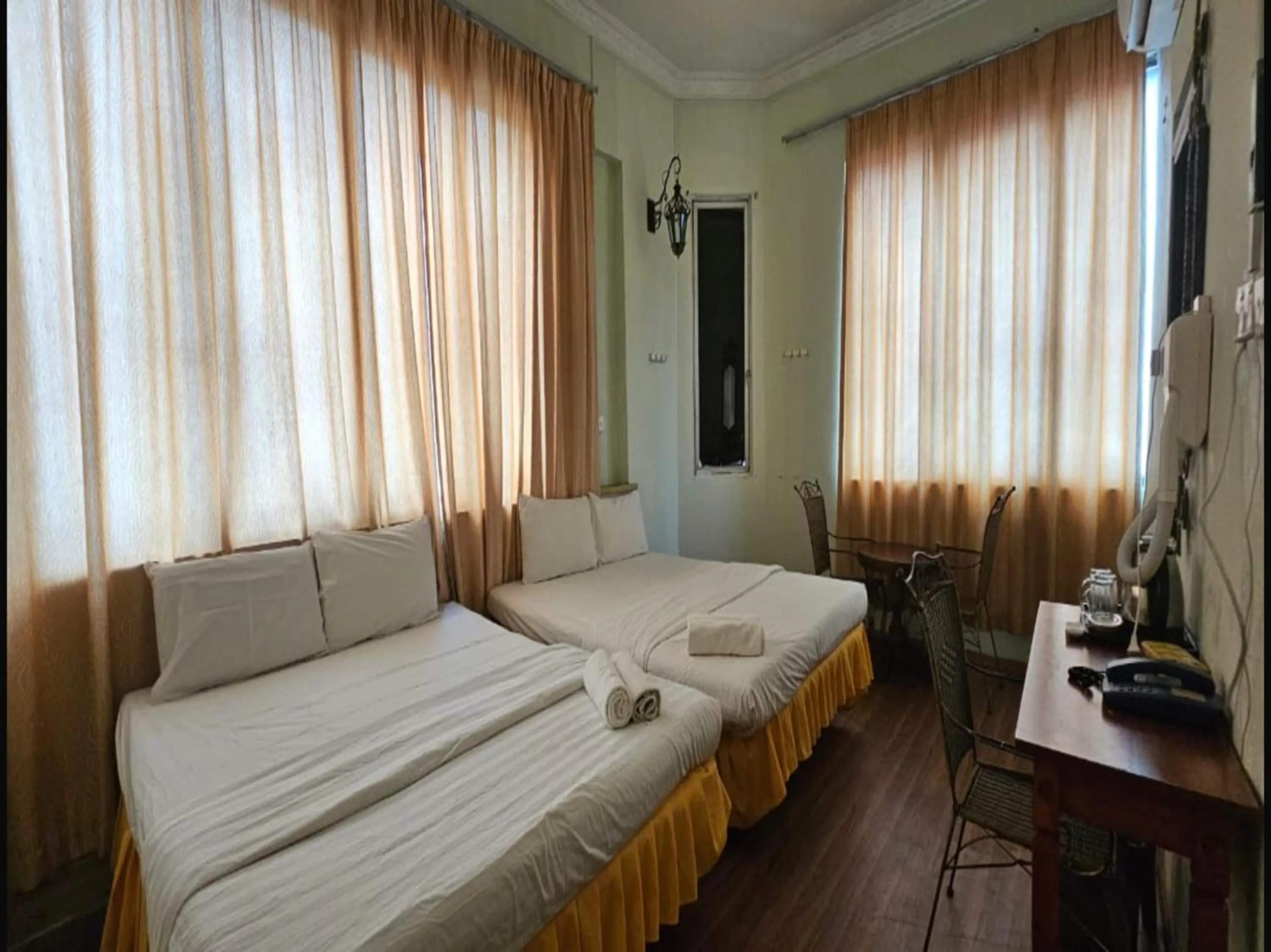 Bedroom, Bed in Hotel O Sianglory Inn