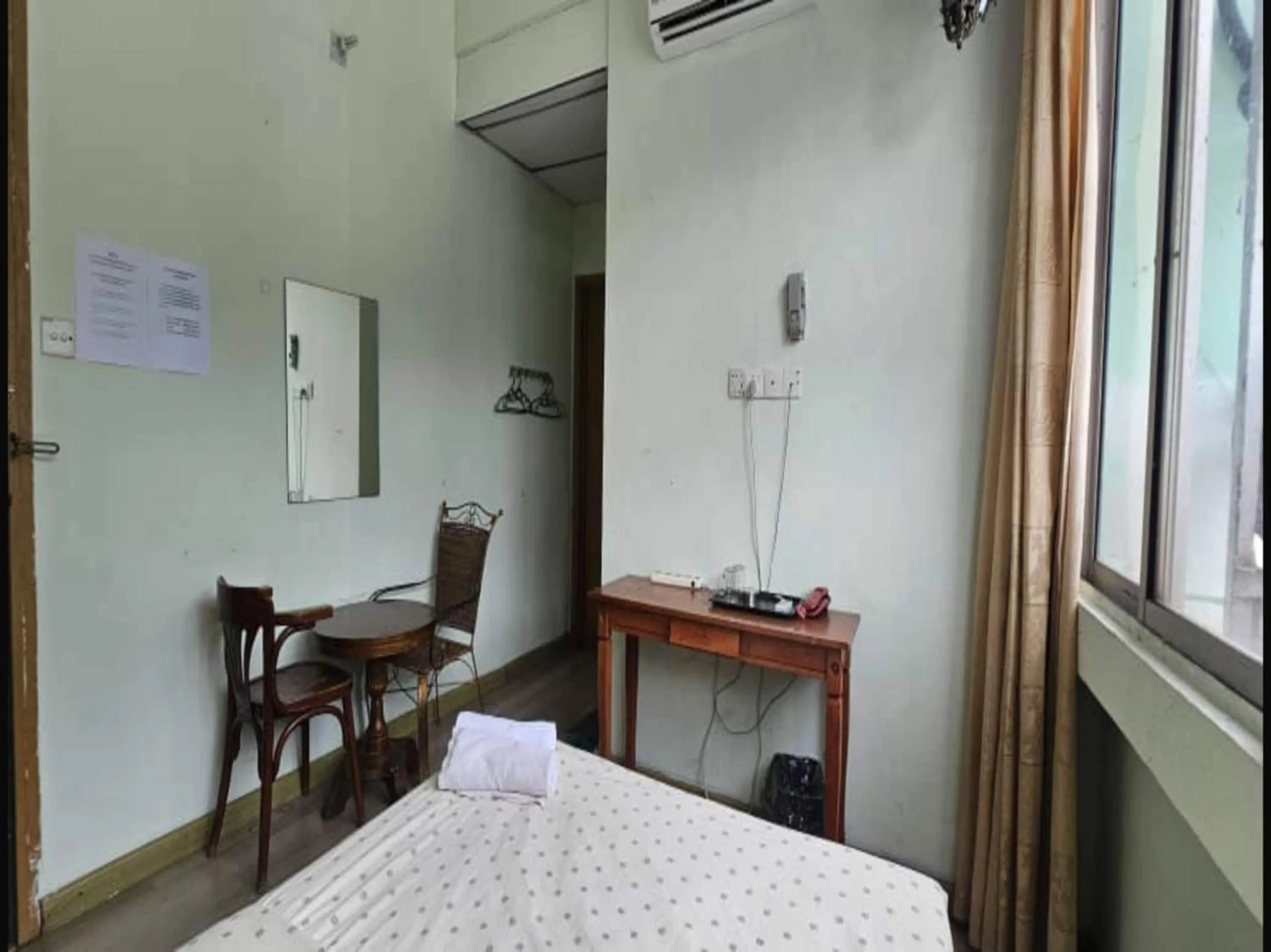 Bedroom, Bed in Hotel O Sianglory Inn