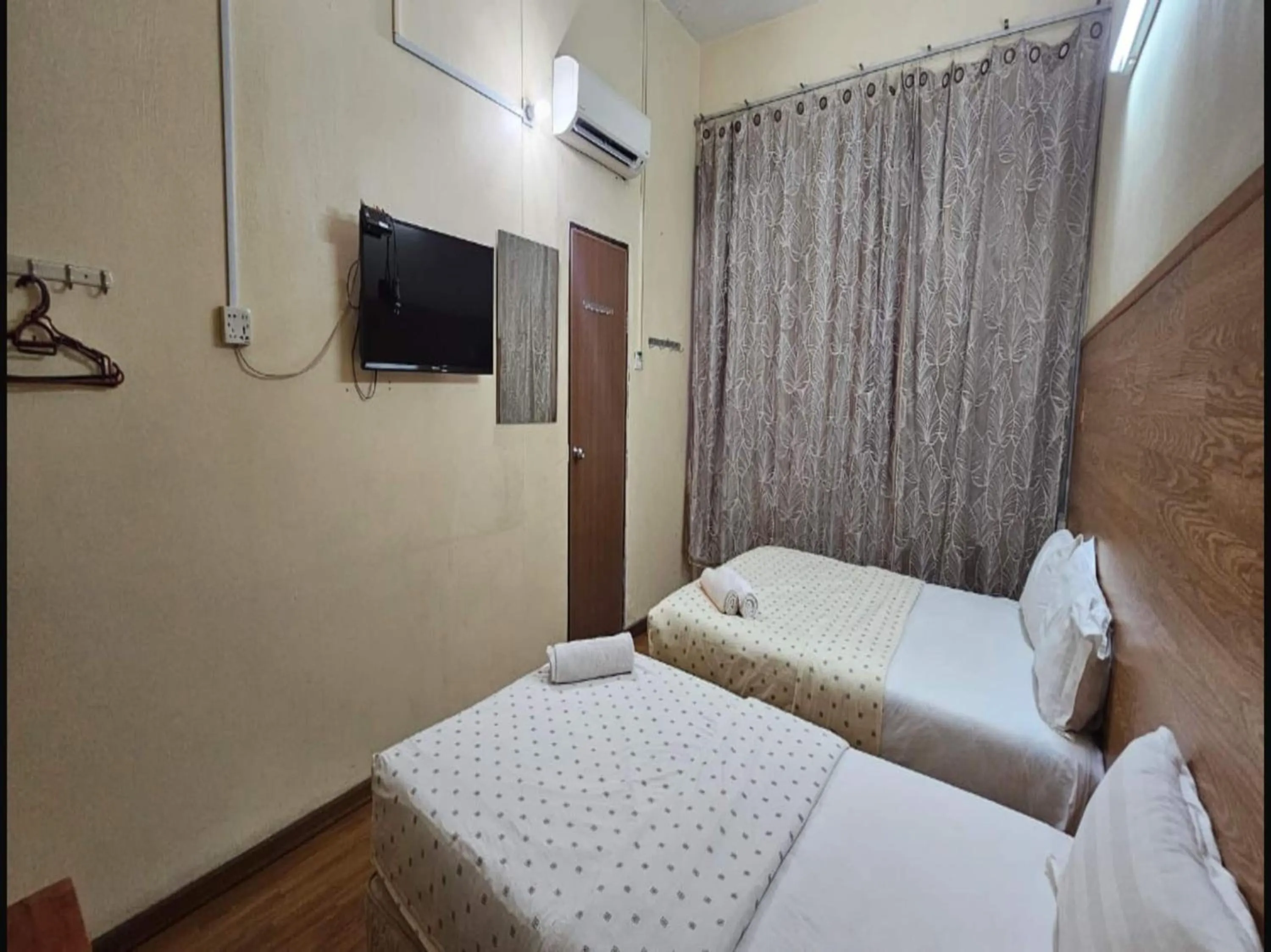 Bedroom, Bed in Hotel O Sianglory Inn