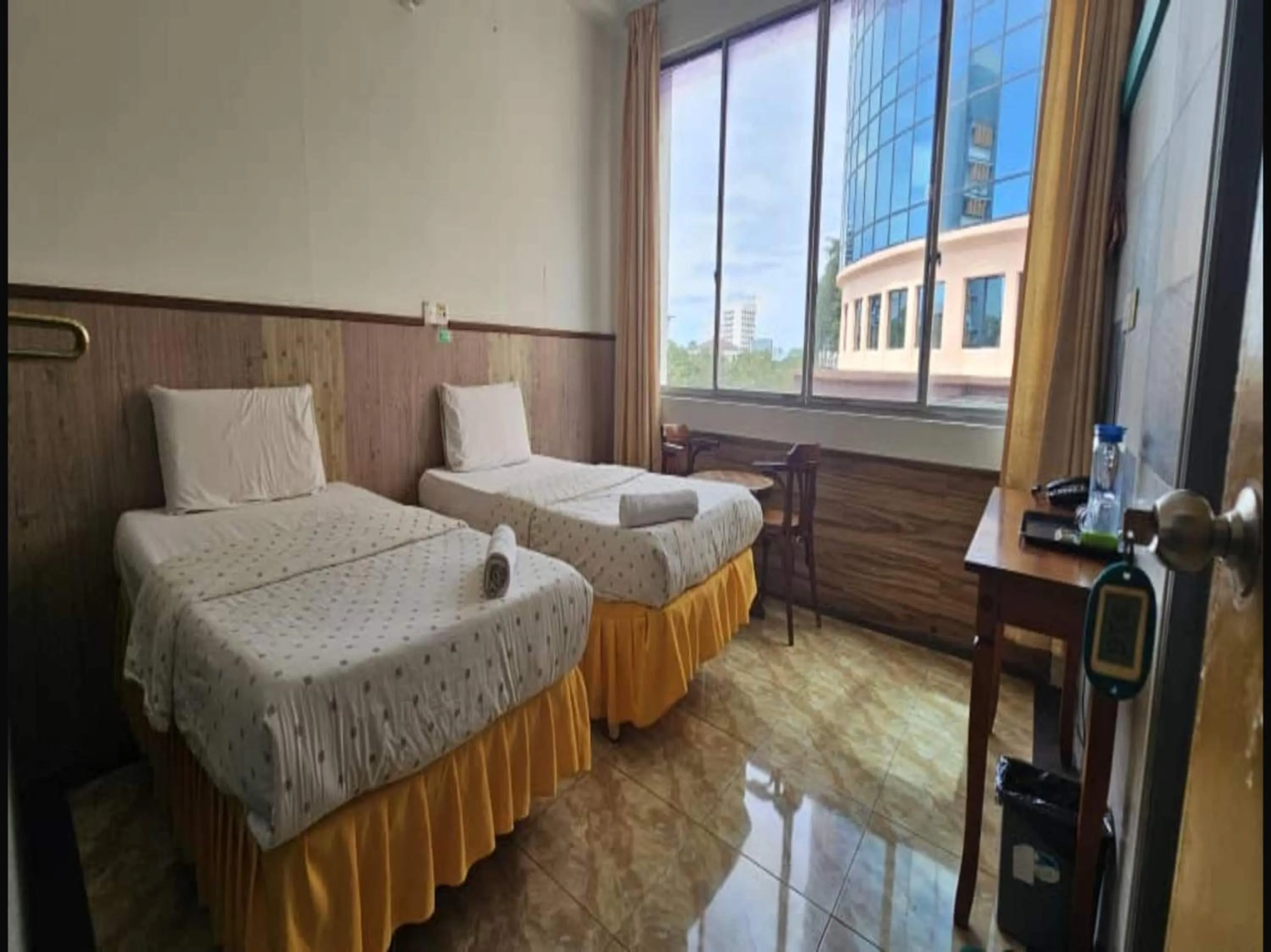 Bedroom, Bed in Hotel O Sianglory Inn