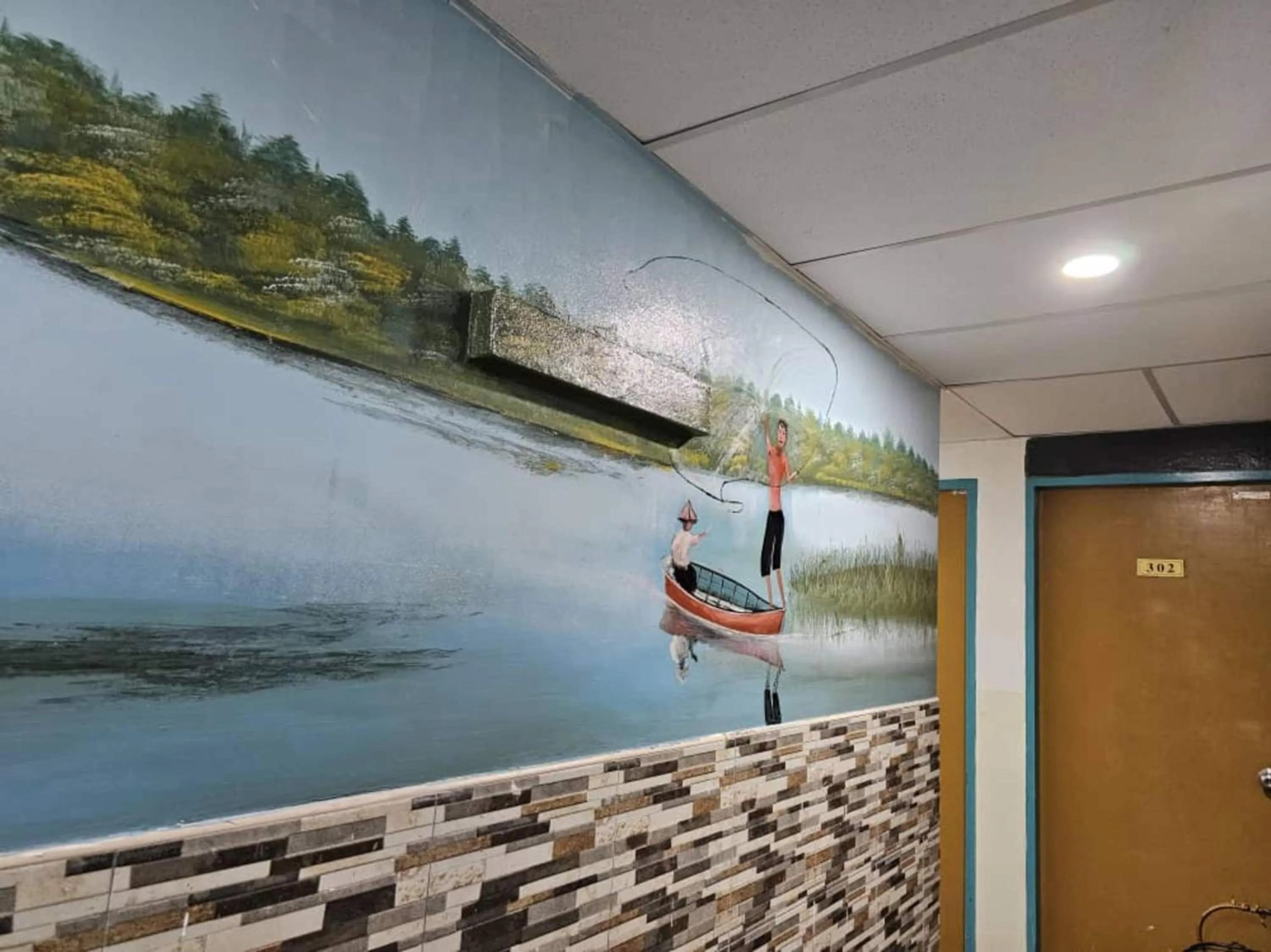 Other in Hotel O Sianglory Inn