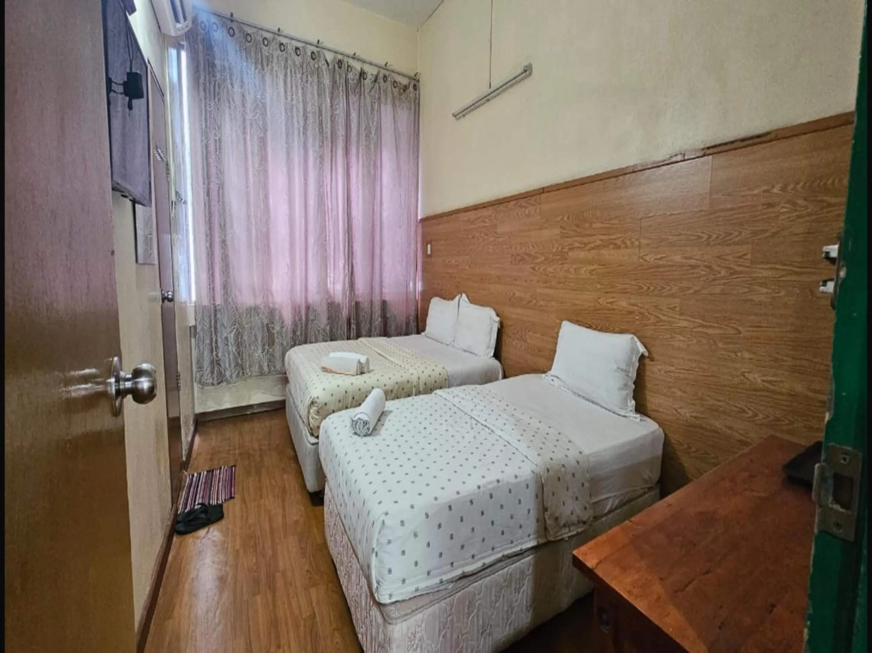 Bedroom, Bed in Hotel O Sianglory Inn