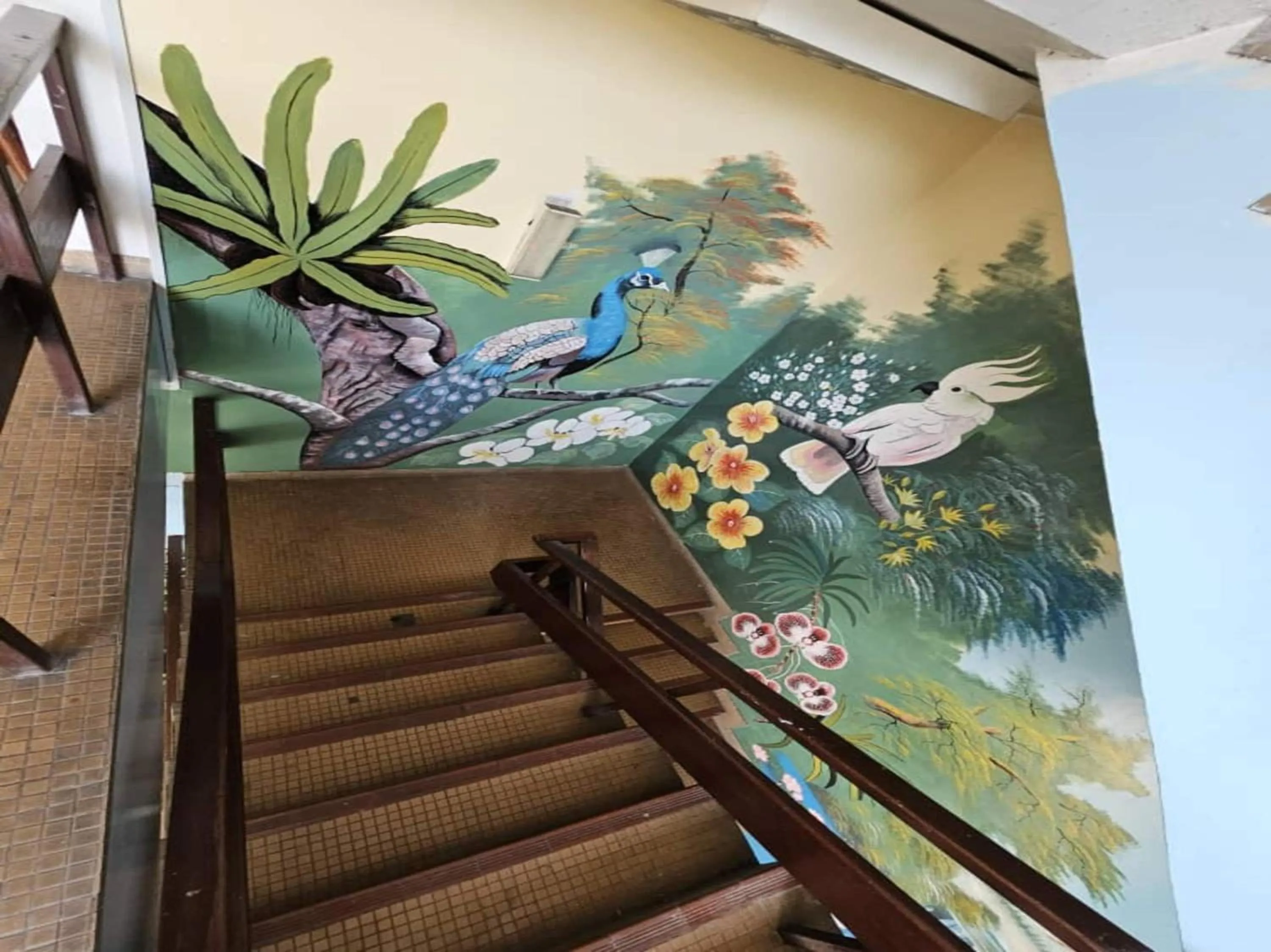 Other in Hotel O Sianglory Inn