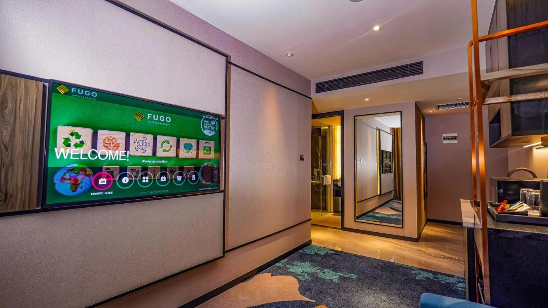 FUGO Hotel Samarinda