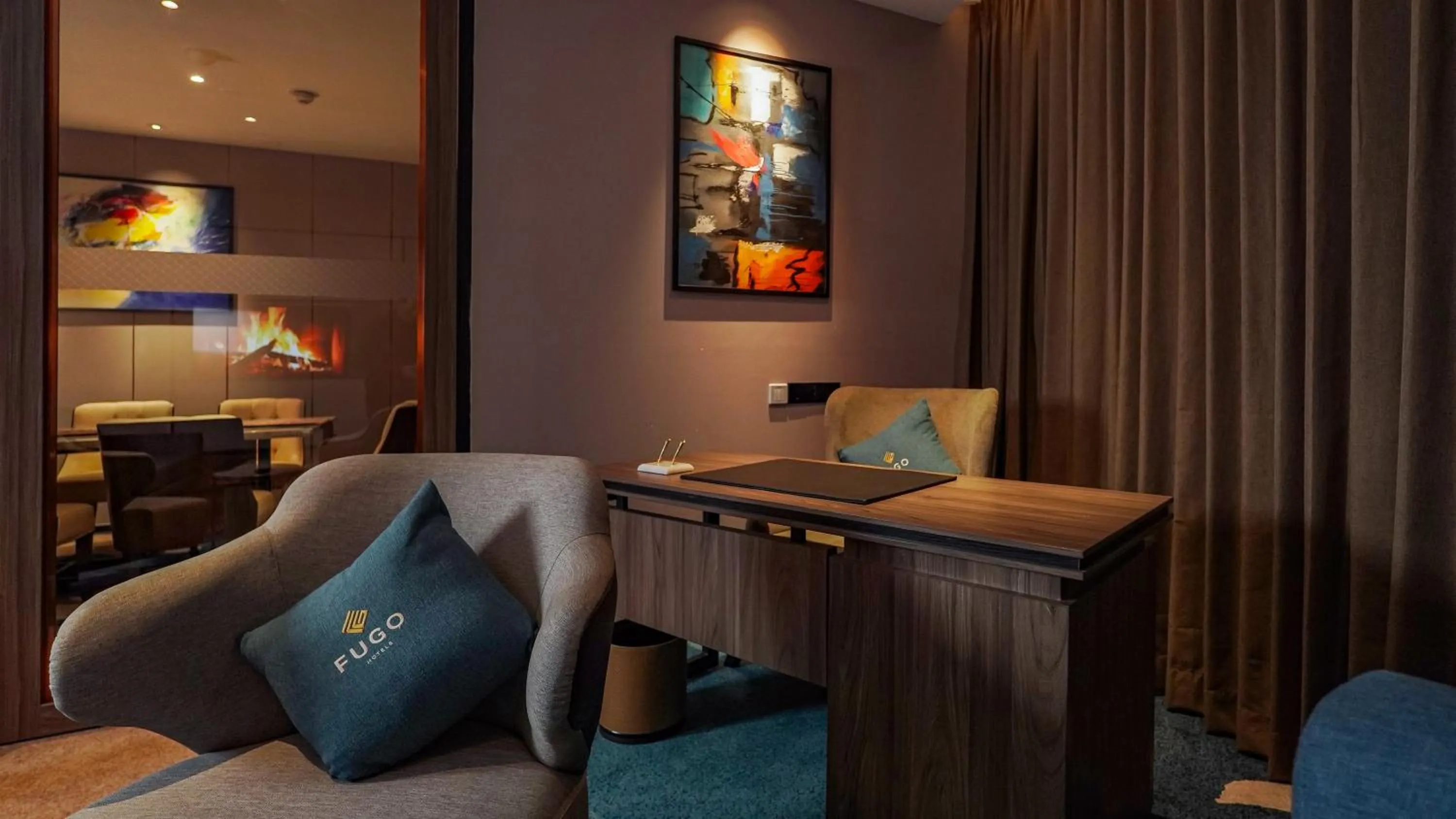 FUGO Hotel Samarinda