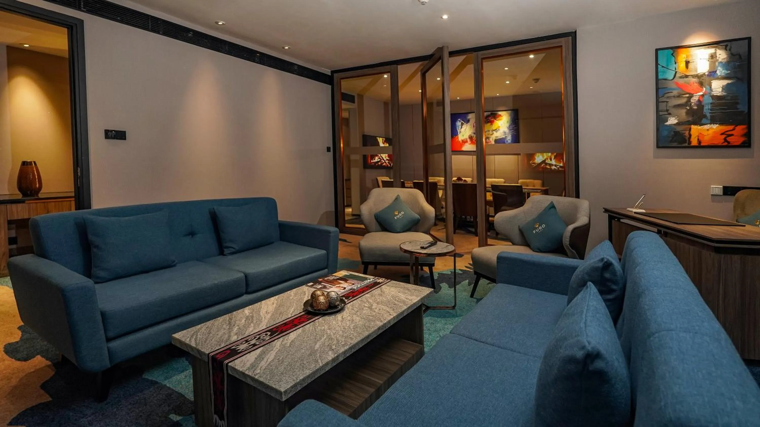 FUGO Hotel Samarinda