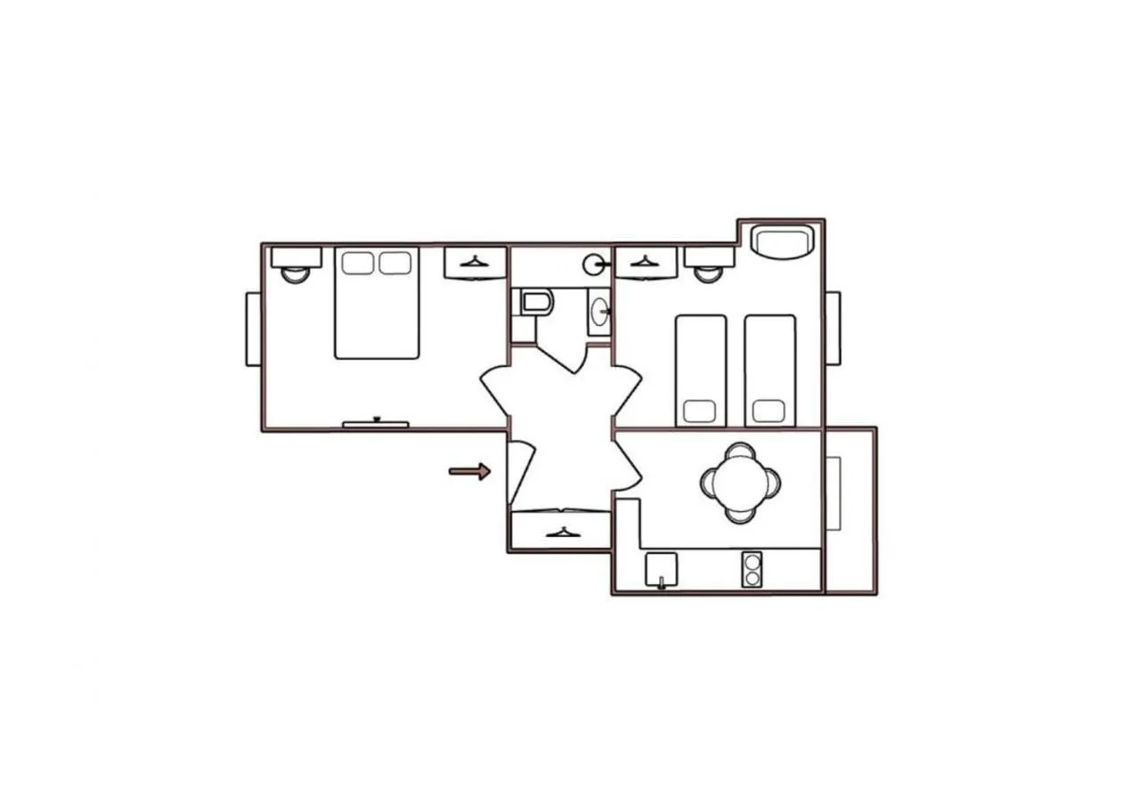 Cozy Appartement Halles Strasbourg