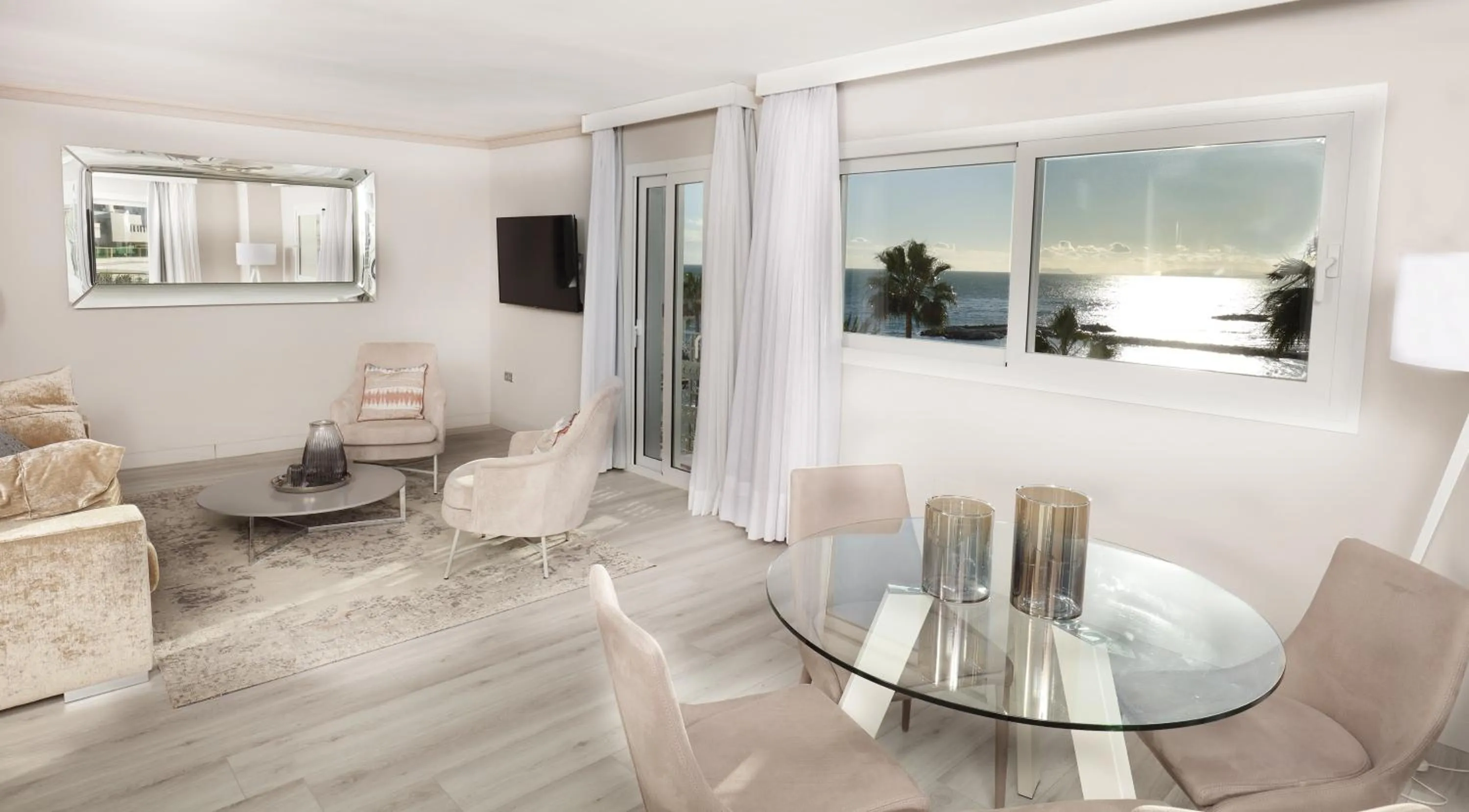 Bedroom in Boutique Hotel B51