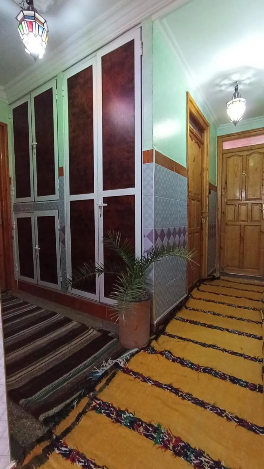 Hôtel Restaurant BOUGAFER