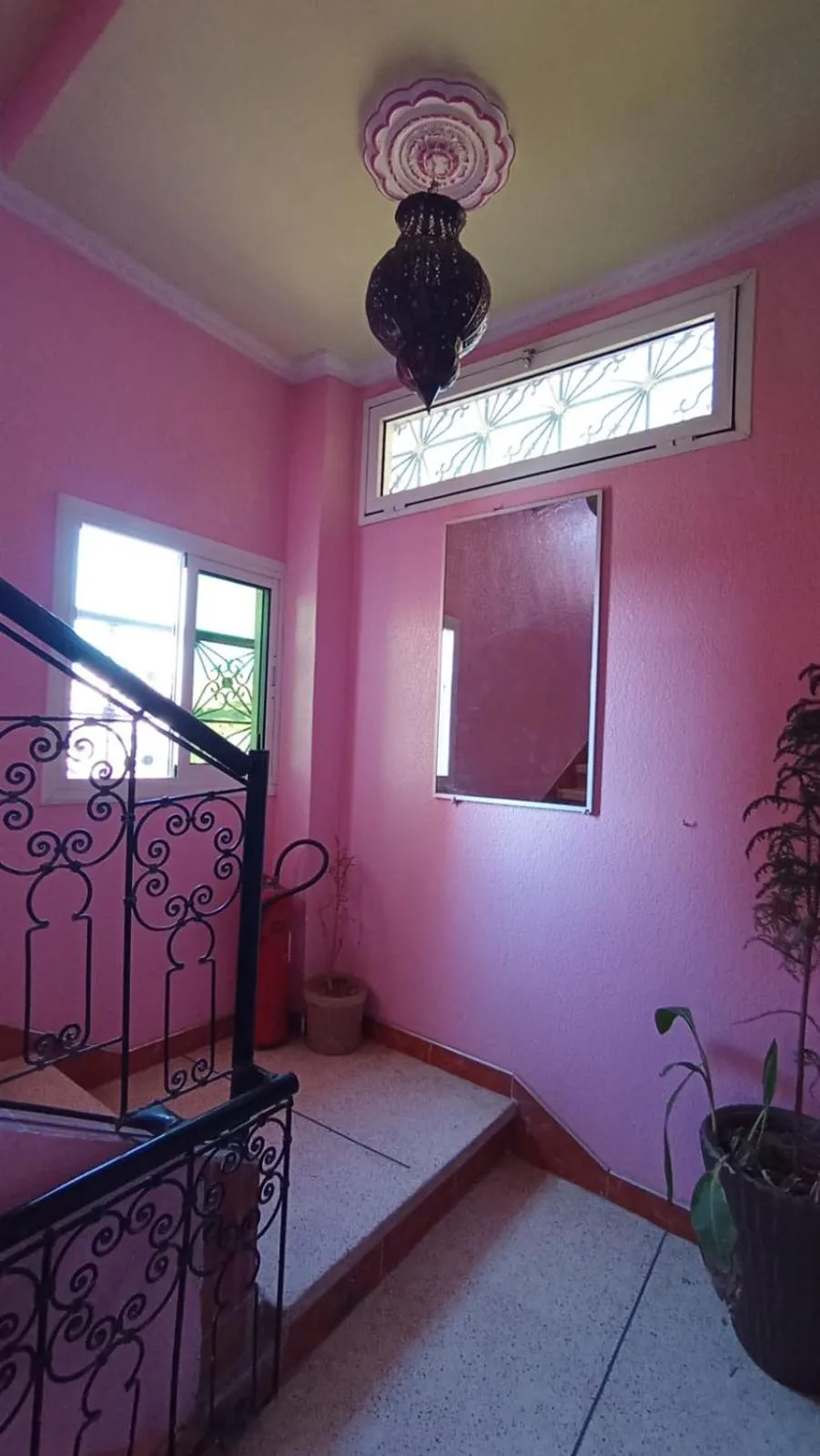 Hôtel Restaurant BOUGAFER