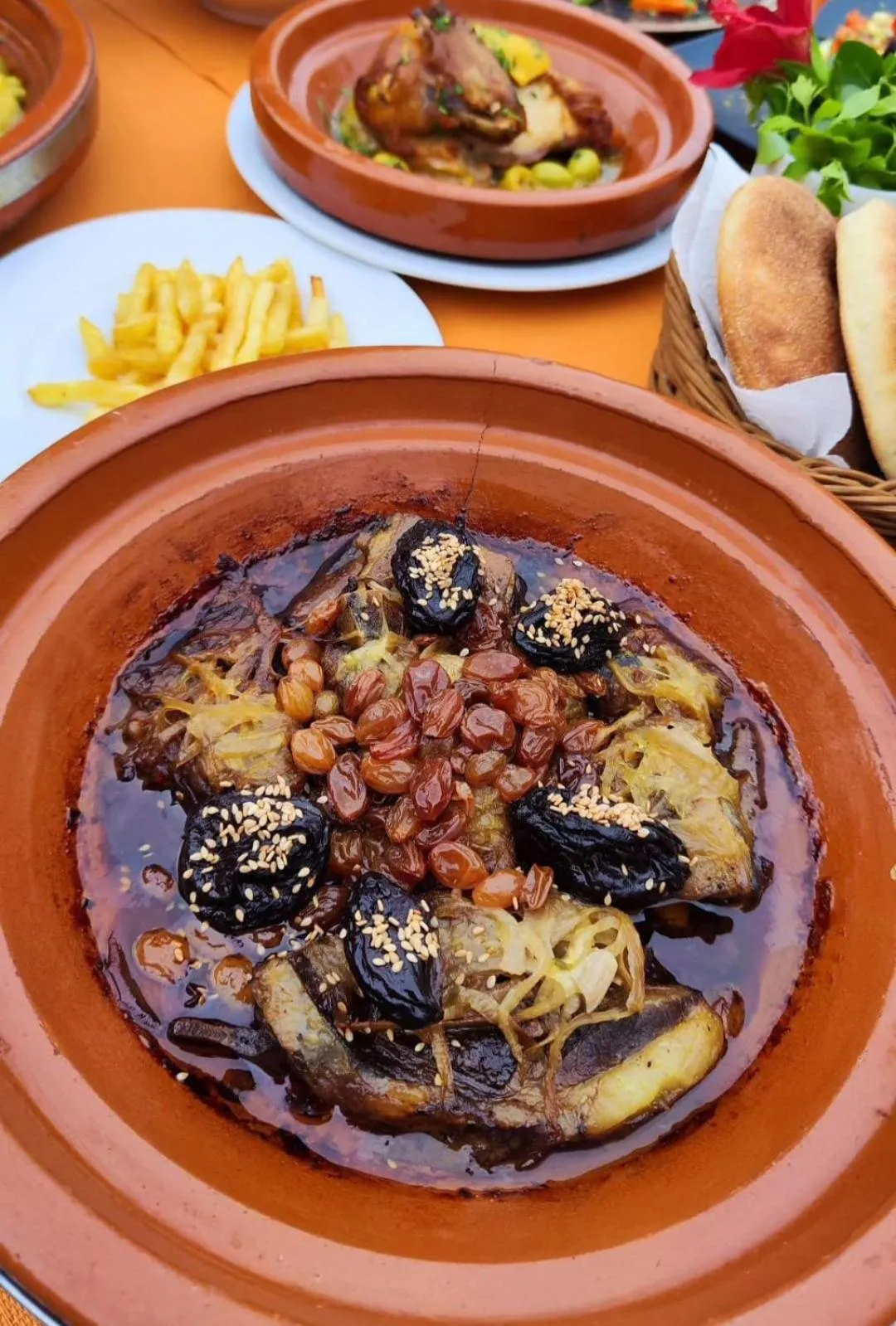 Hôtel Restaurant BOUGAFER