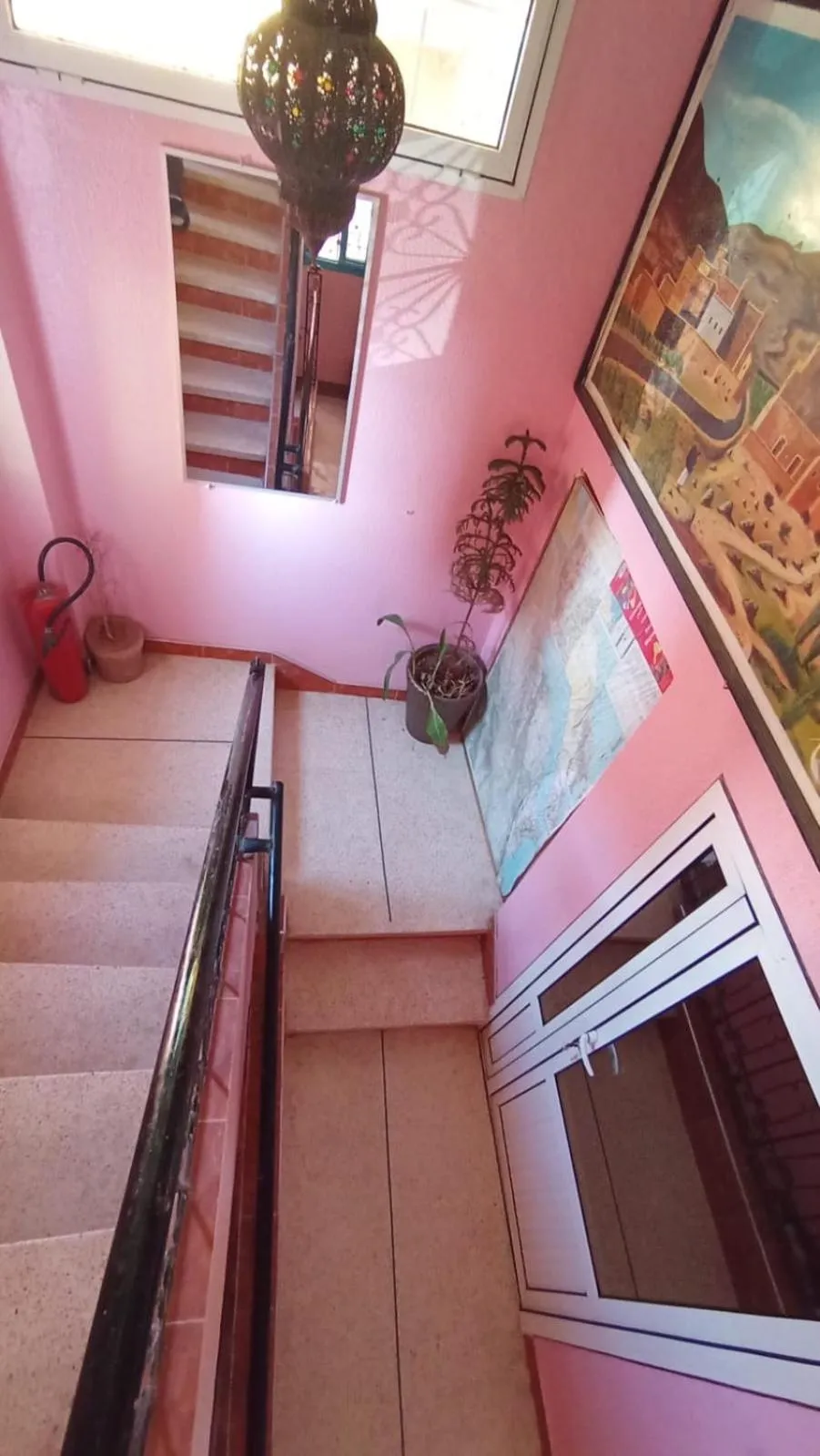 Hôtel Restaurant BOUGAFER