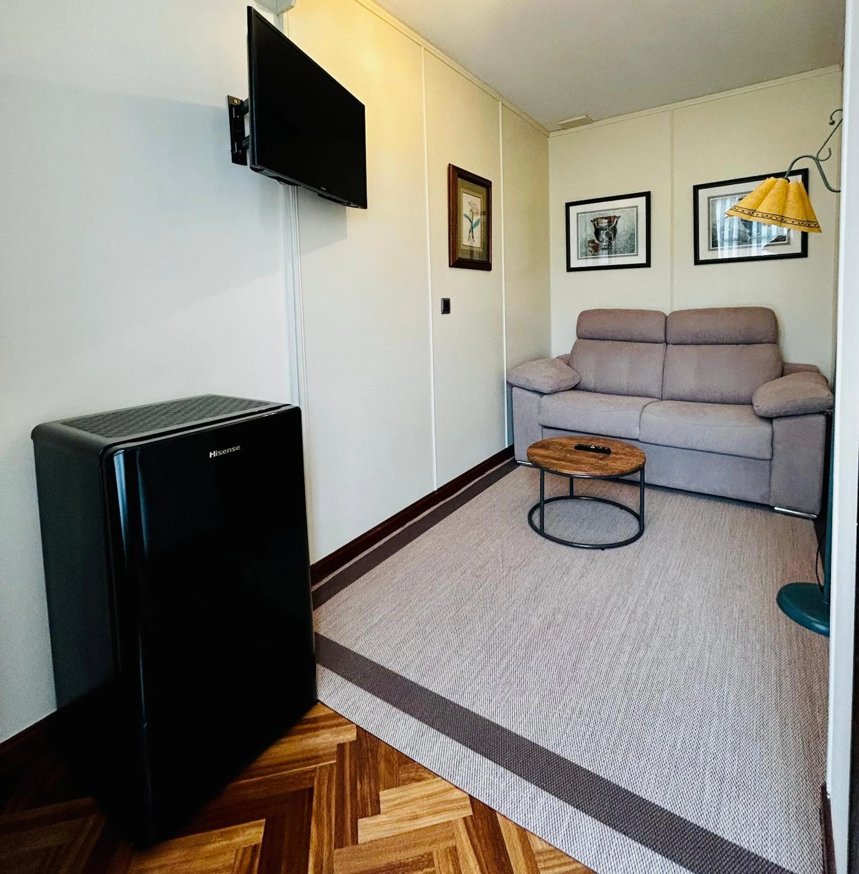 Other in Hotel La Arquera