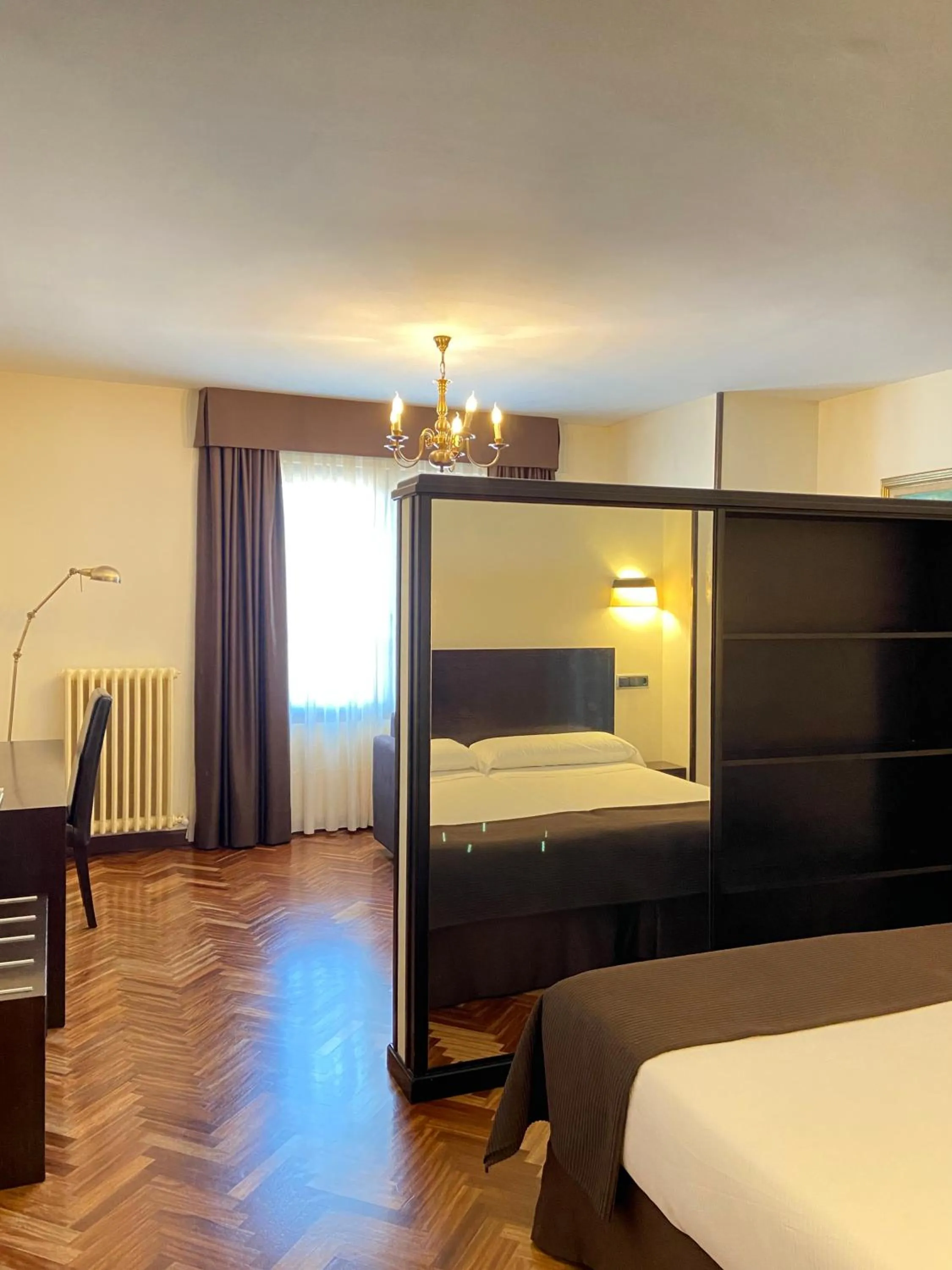 Other in Hotel La Arquera