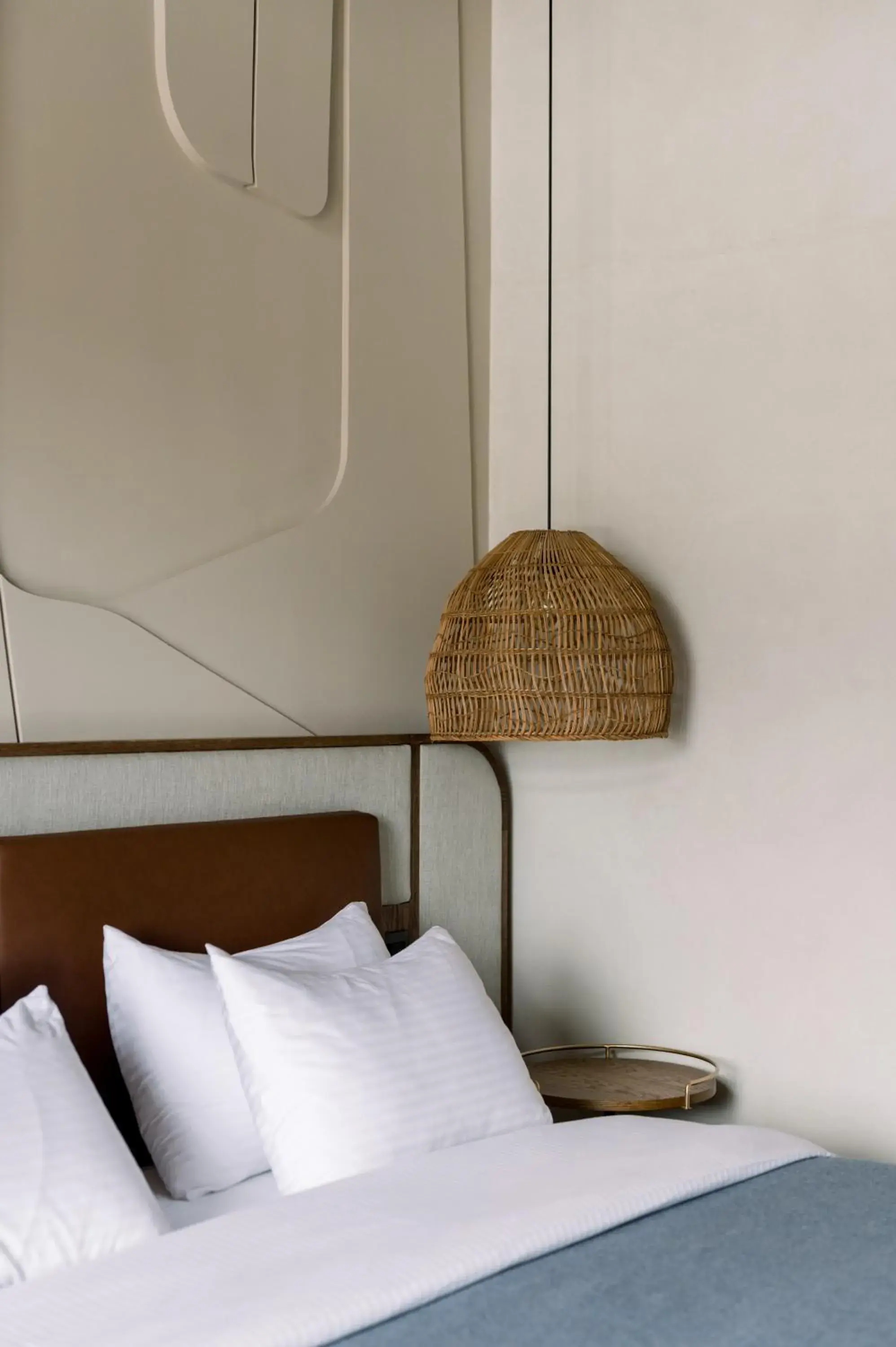 King Room with Balcony in Forest 1961 Boutique Hotel & Restaurant King Room with Balcony in Forest 1961 Boutique Hotel & Restaurant