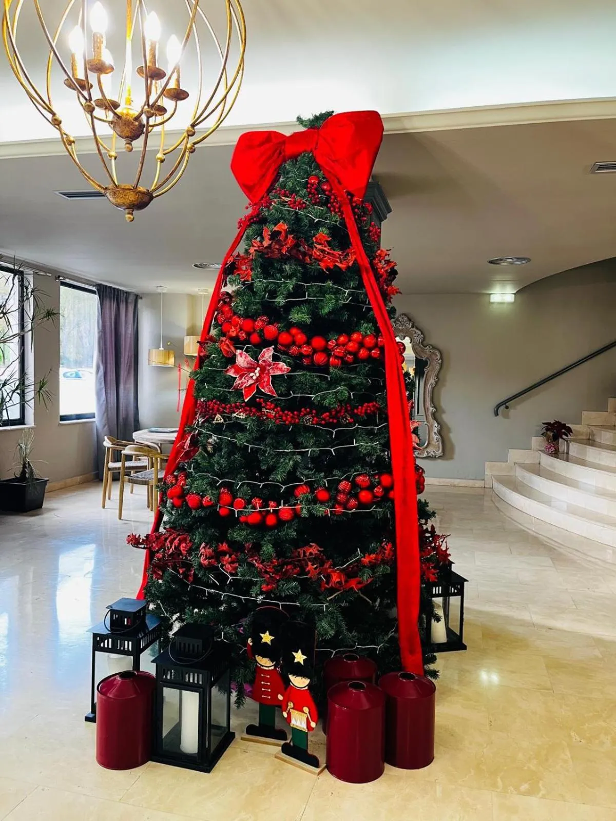 Hotel La Palma de Llanes