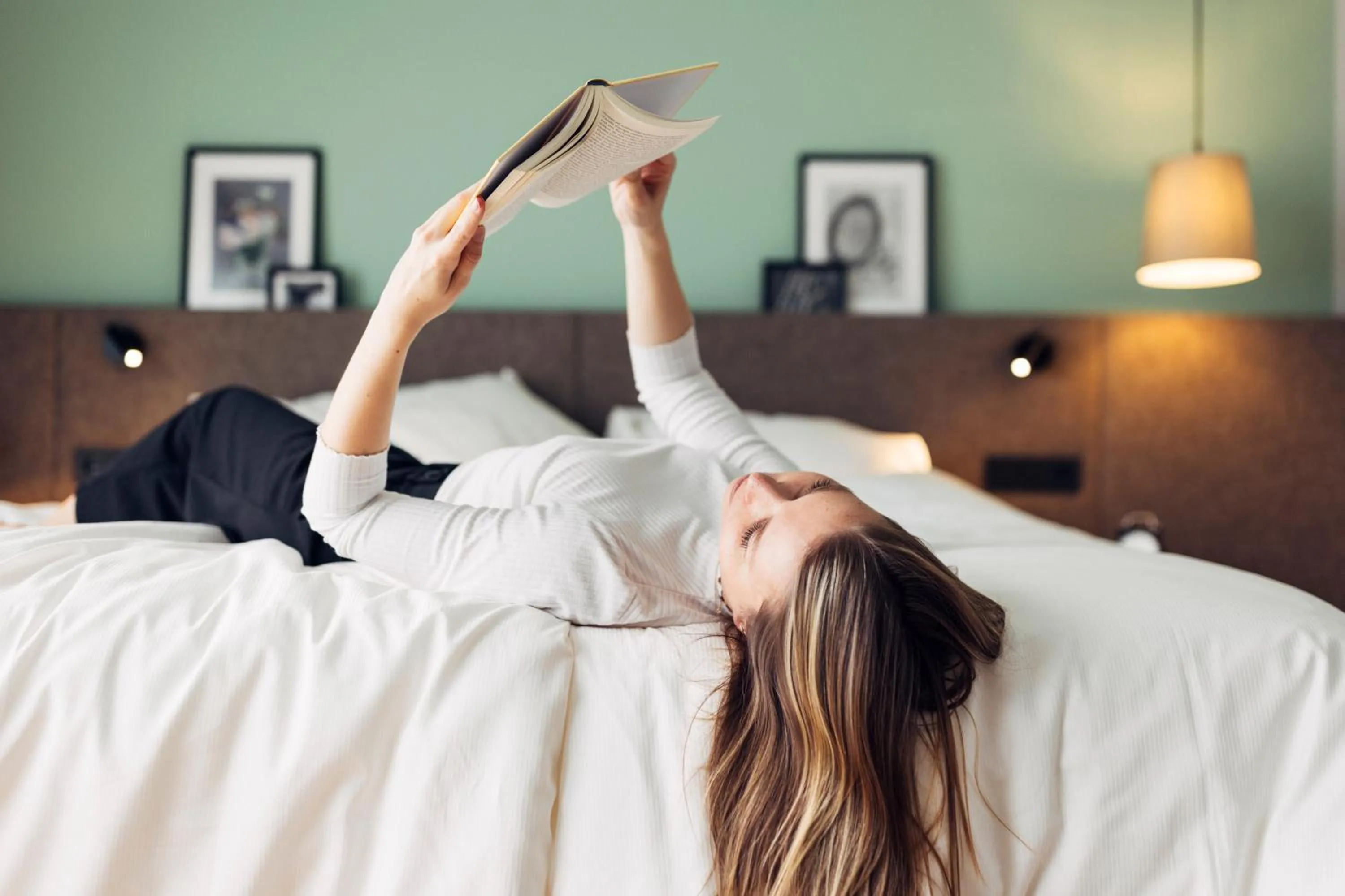 Bed in harry's home Villach hotel & apartments