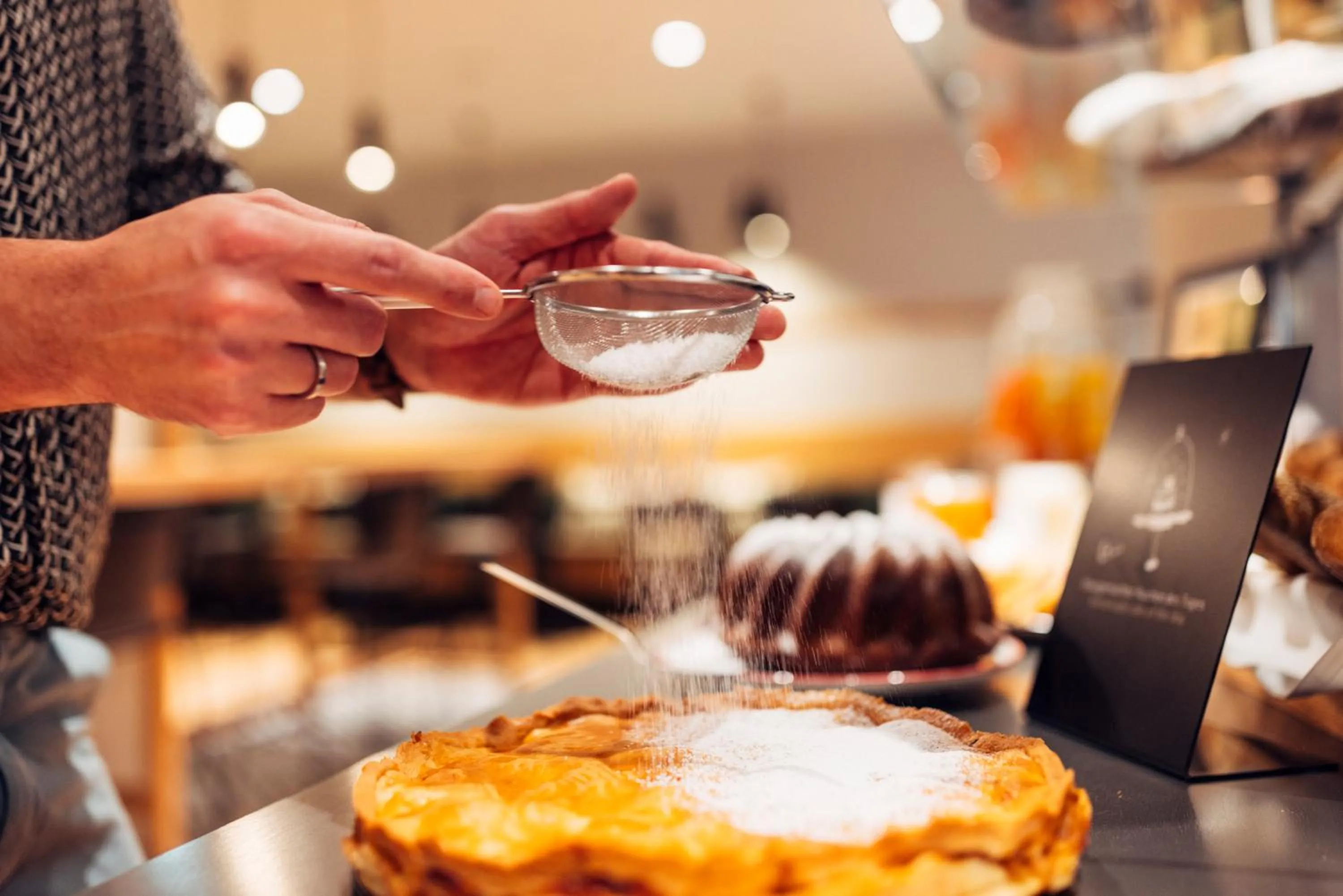 Breakfast in harry's home Villach hotel & apartments