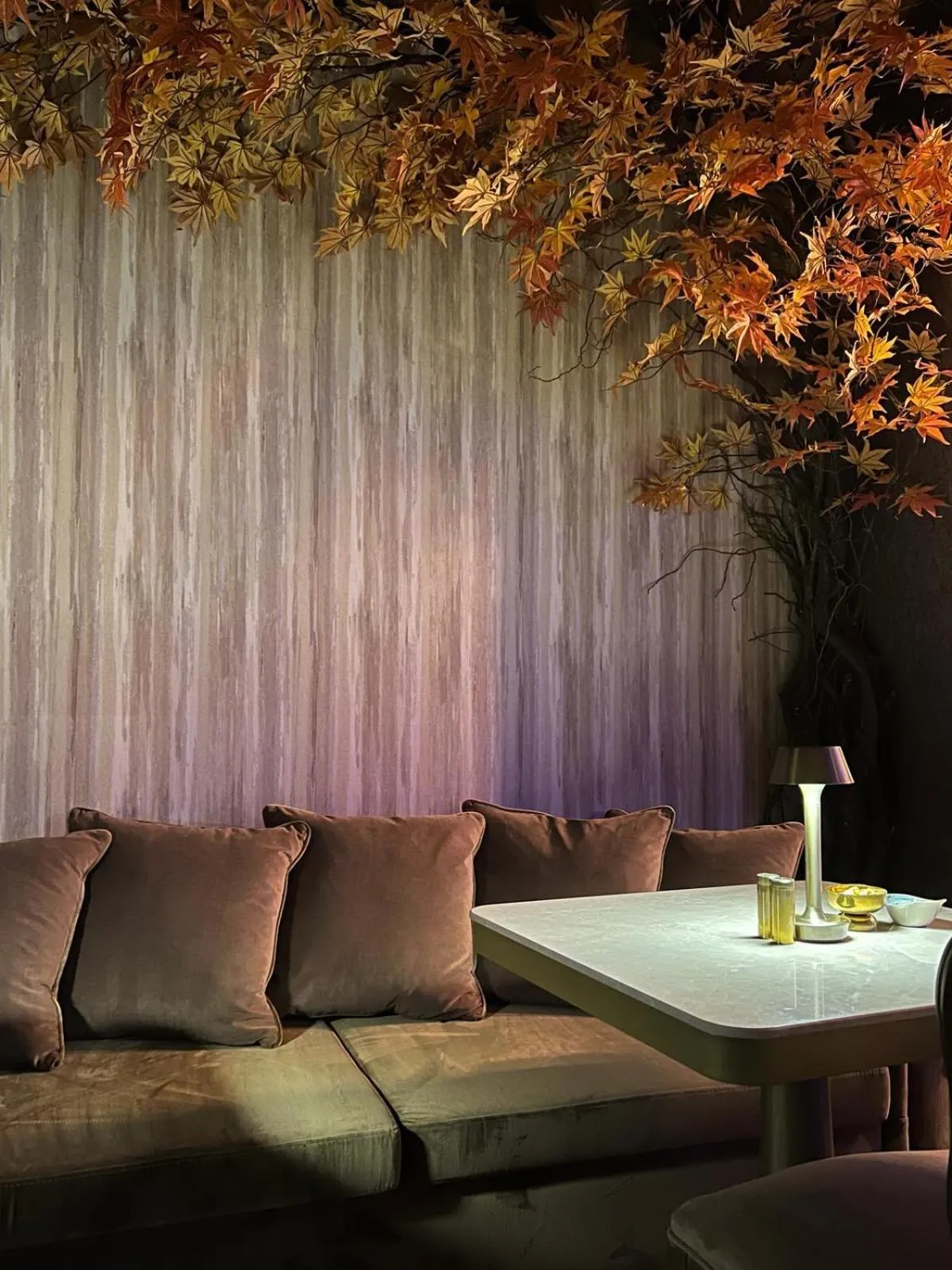 Restaurant/places to eat in Ayramin Exclusive Hotel - Special Category