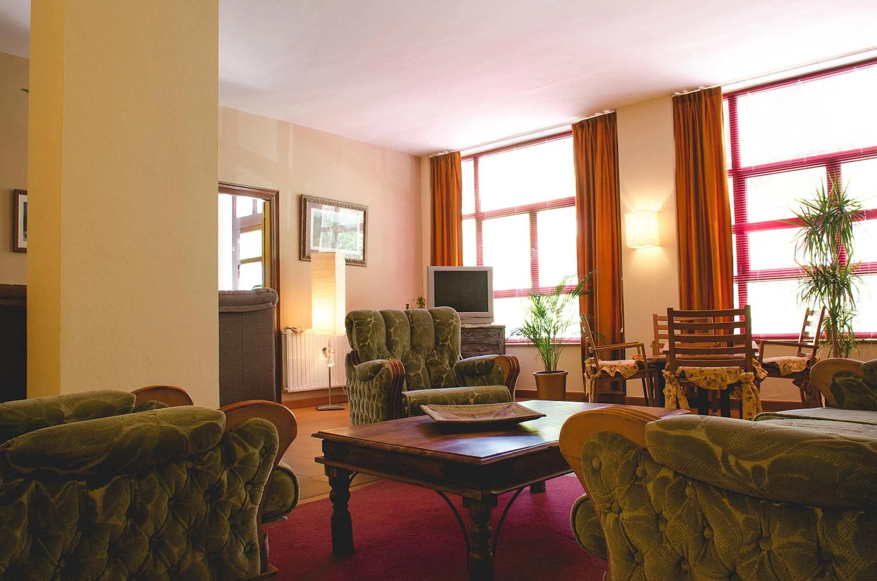 Day in Arcea Mirador de Cabrales