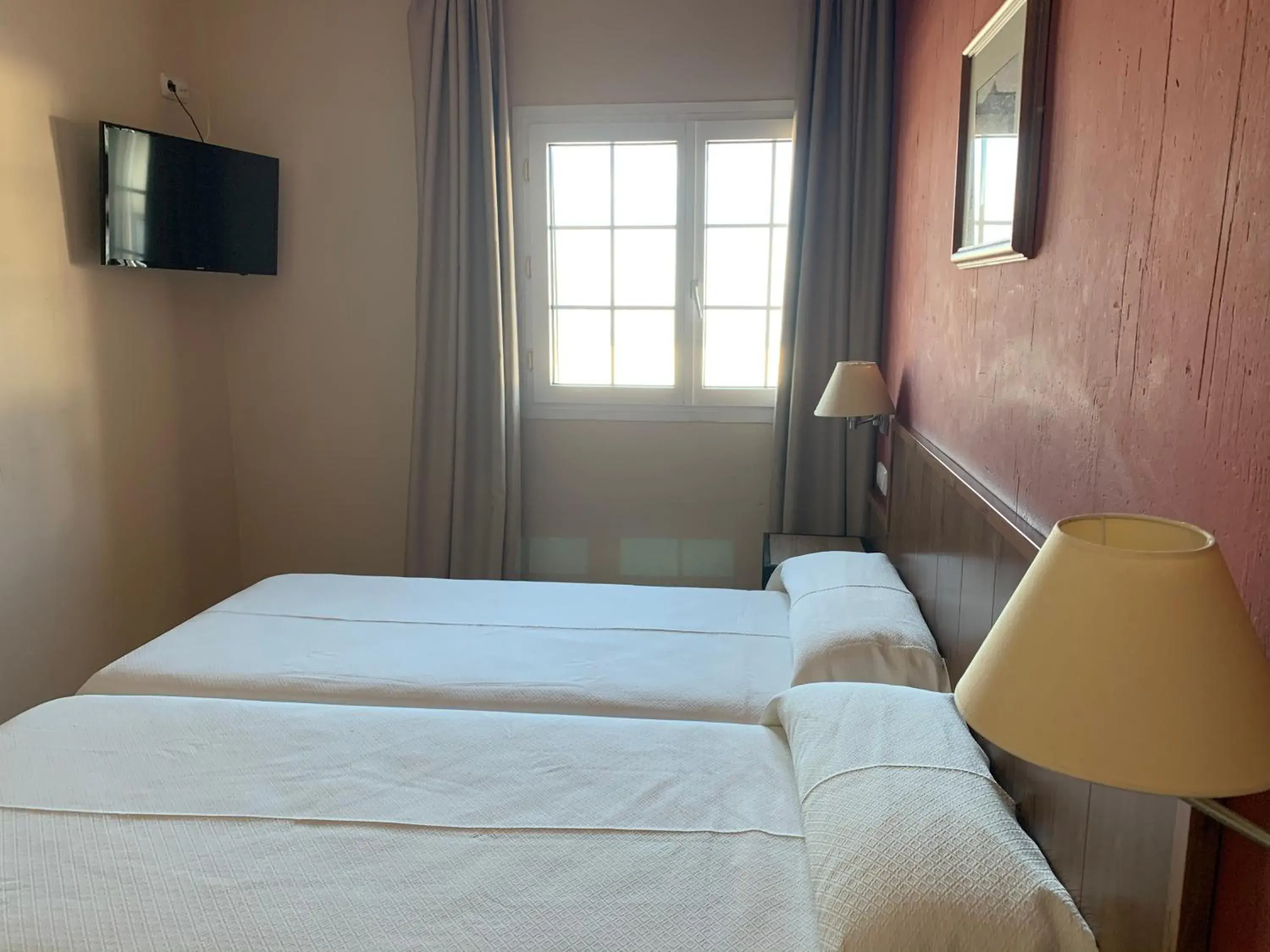 Single Room in Hotel GHM Monachil Single Room in Hotel GHM Monachil