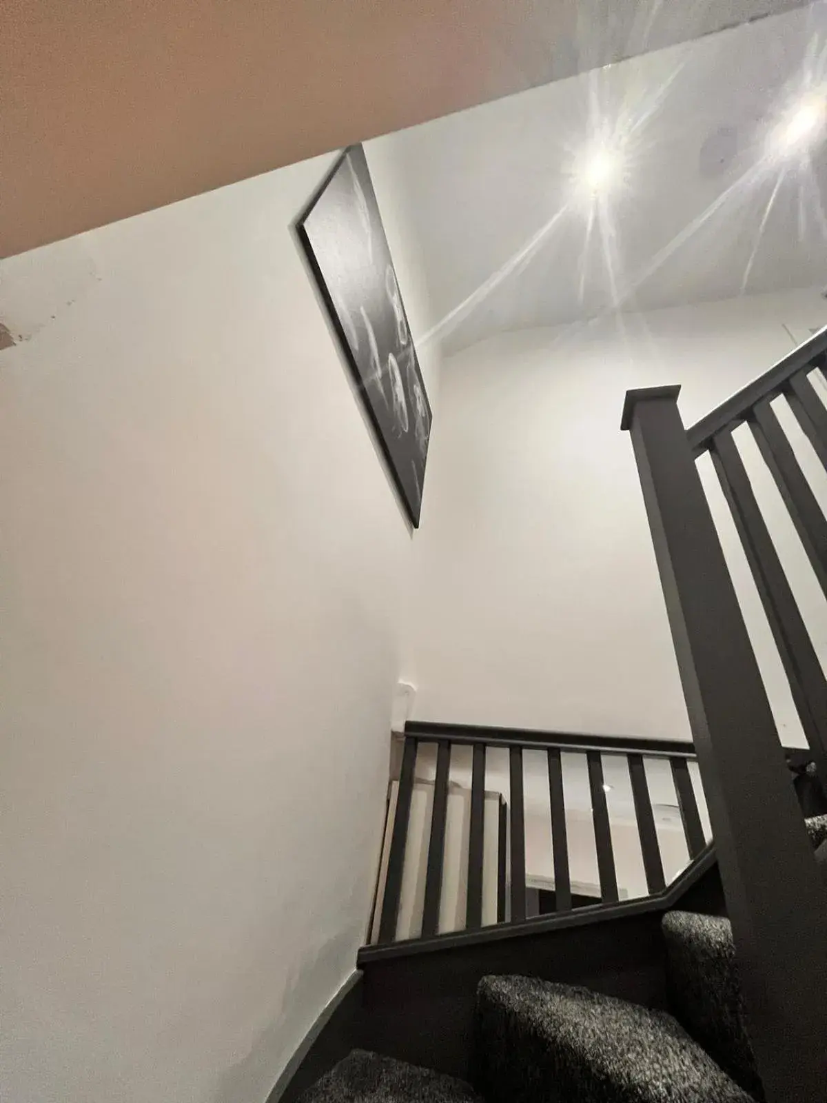 One-Bedroom Apartment in Cerrkuss Stays One-Bedroom Apartment in Cerrkuss Stays