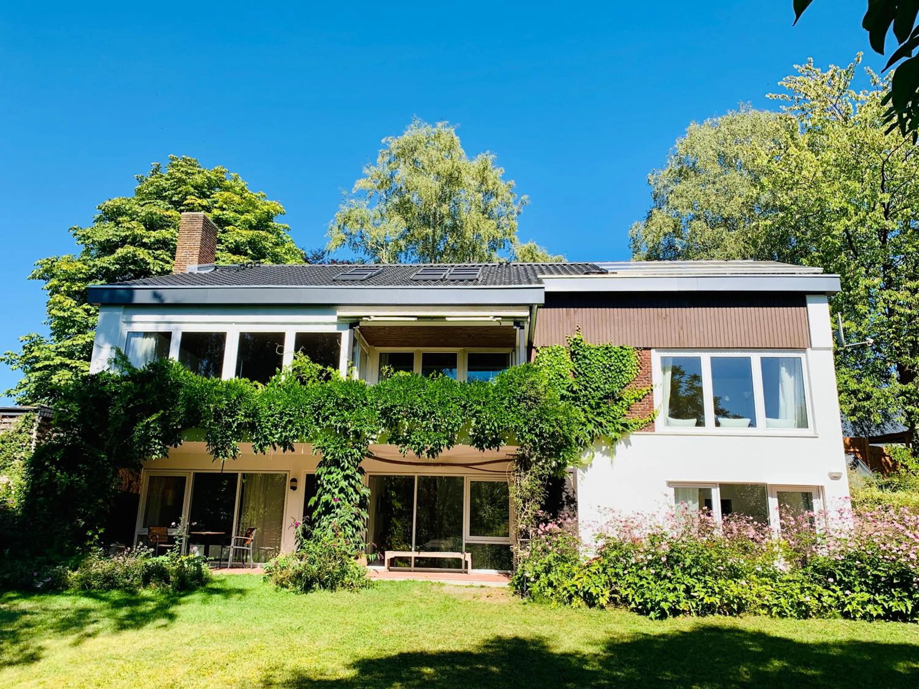 Haus Falkenweg 5 Ruhe Oase