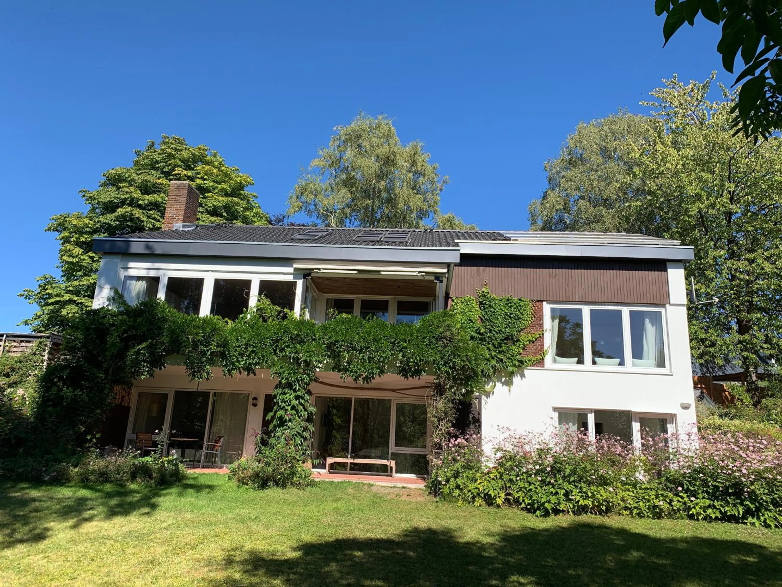 Haus Falkenweg 5 Ruhe Oase