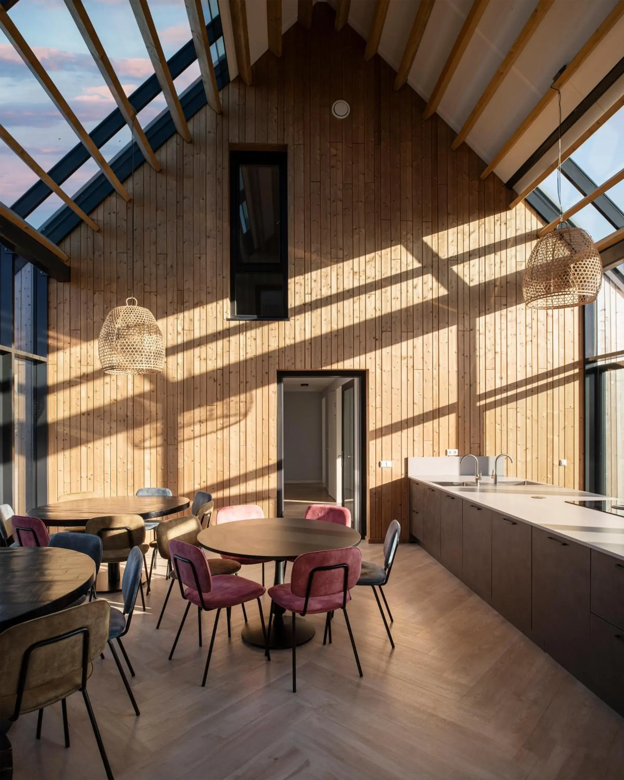 Generation Home Ten Bedrooms in Dormio Resort Nieuwvliet-Bad Generation Home Ten Bedrooms in Dormio Resort Nieuwvliet-Bad