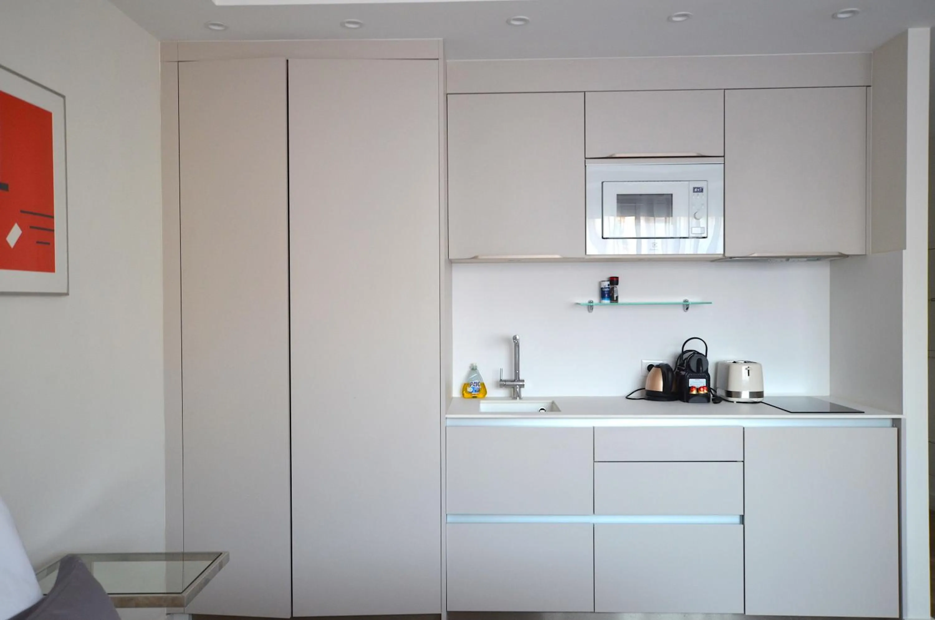 Studio Cannes Grand Hôtel Eider