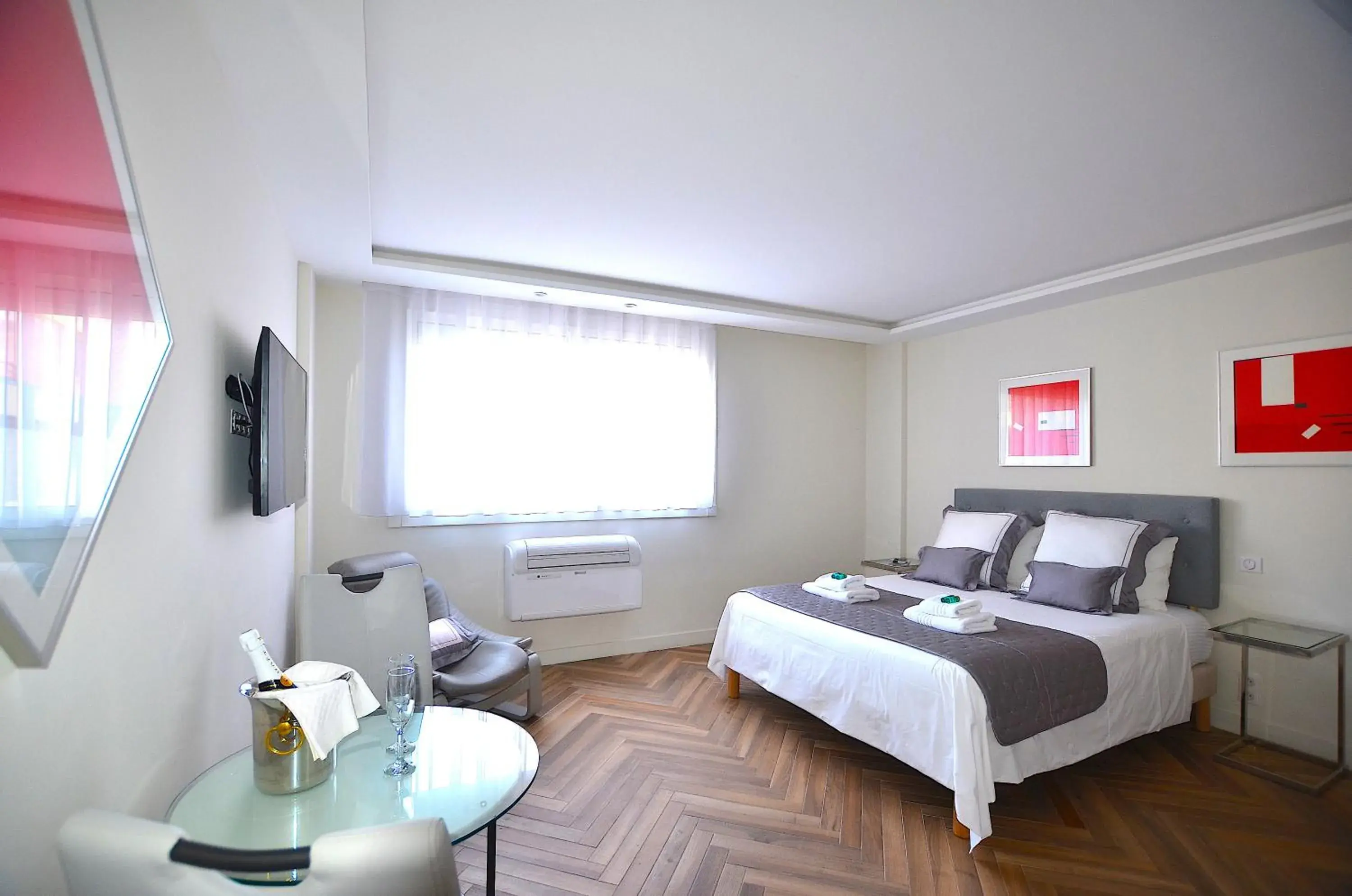 Studio Cannes Grand Hôtel Eider Studio Cannes Grand Hôtel Eider