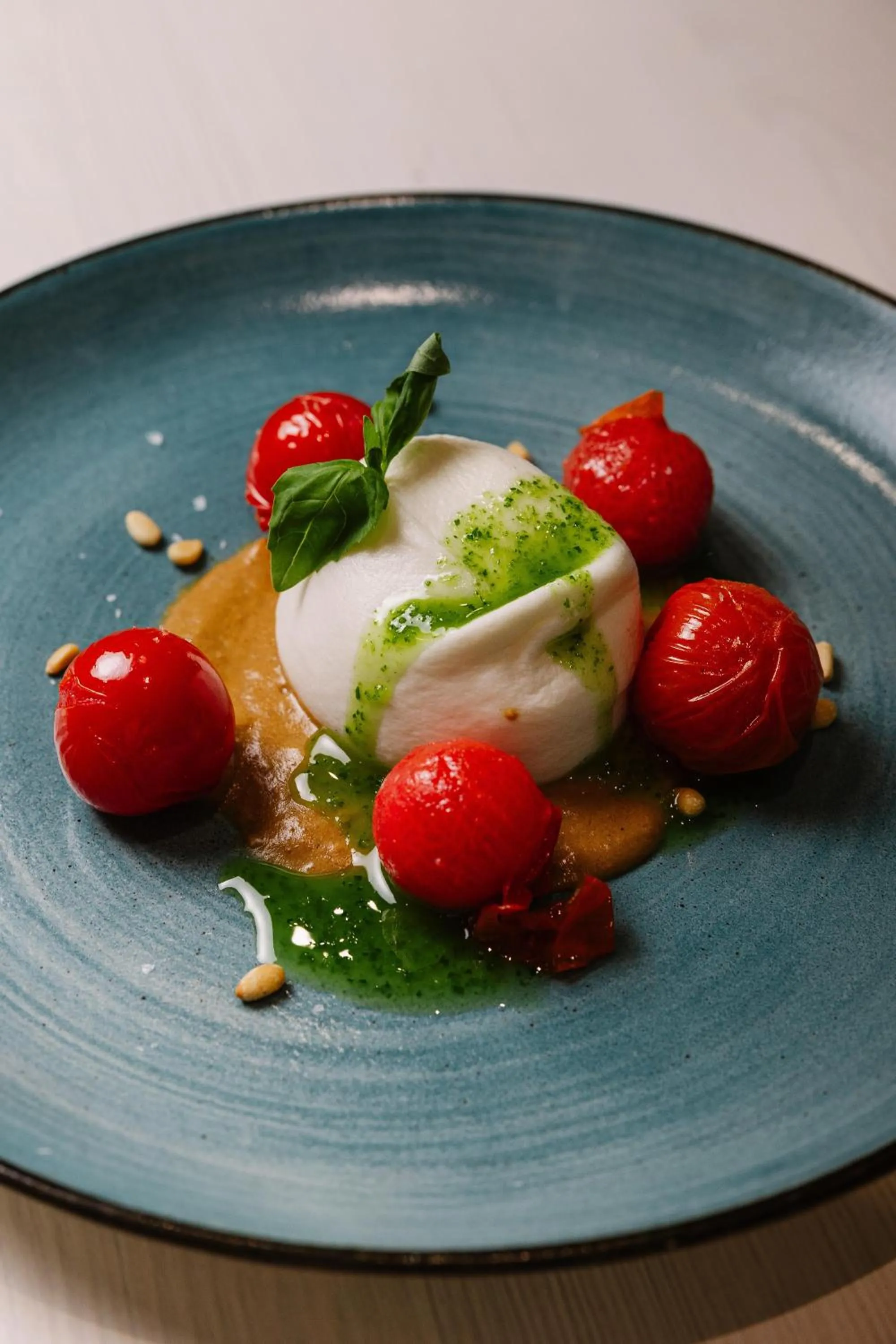 Restaurant/places to eat in Port Feria Valencia