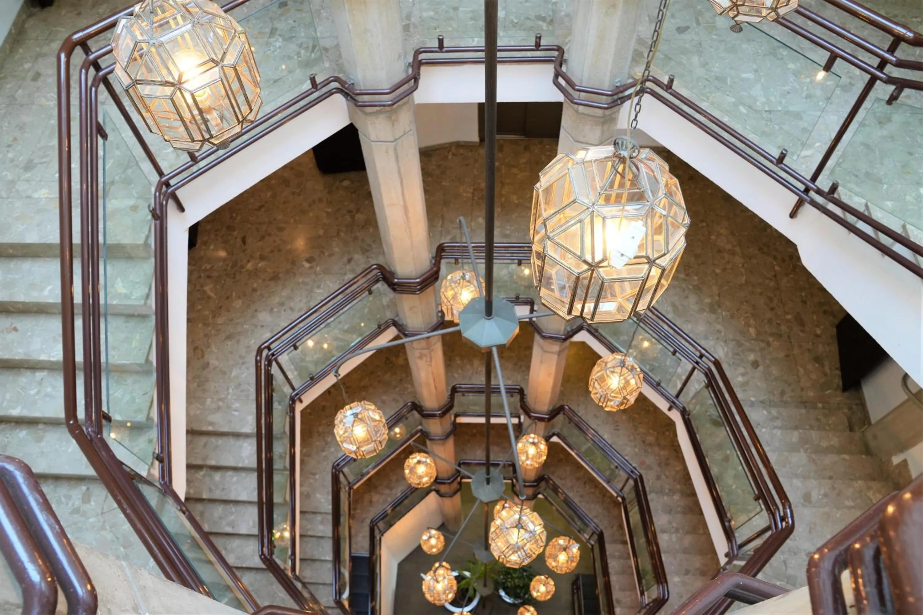 Spa and wellness centre/facilities in Port Feria Valencia