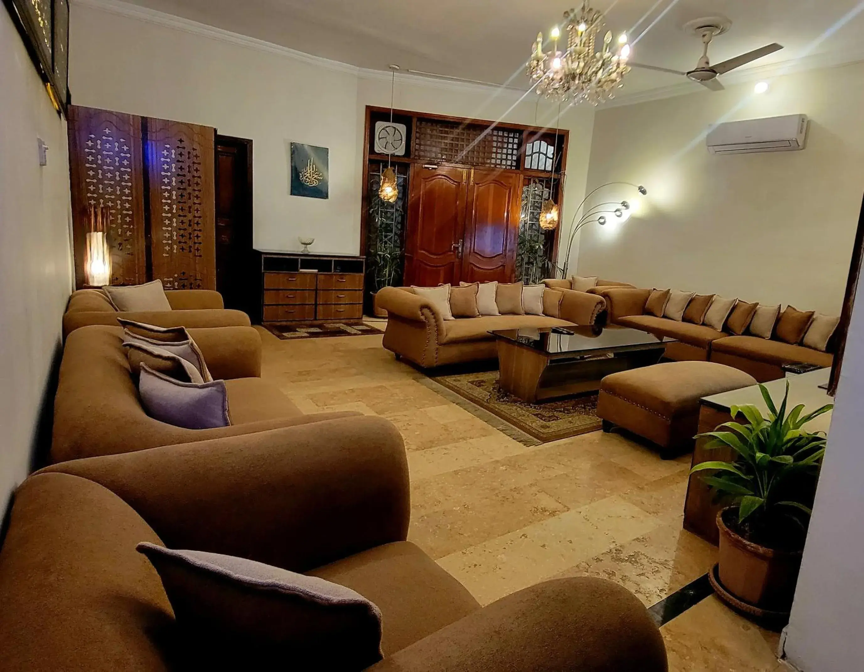 Peace Guest House Peace Guest House