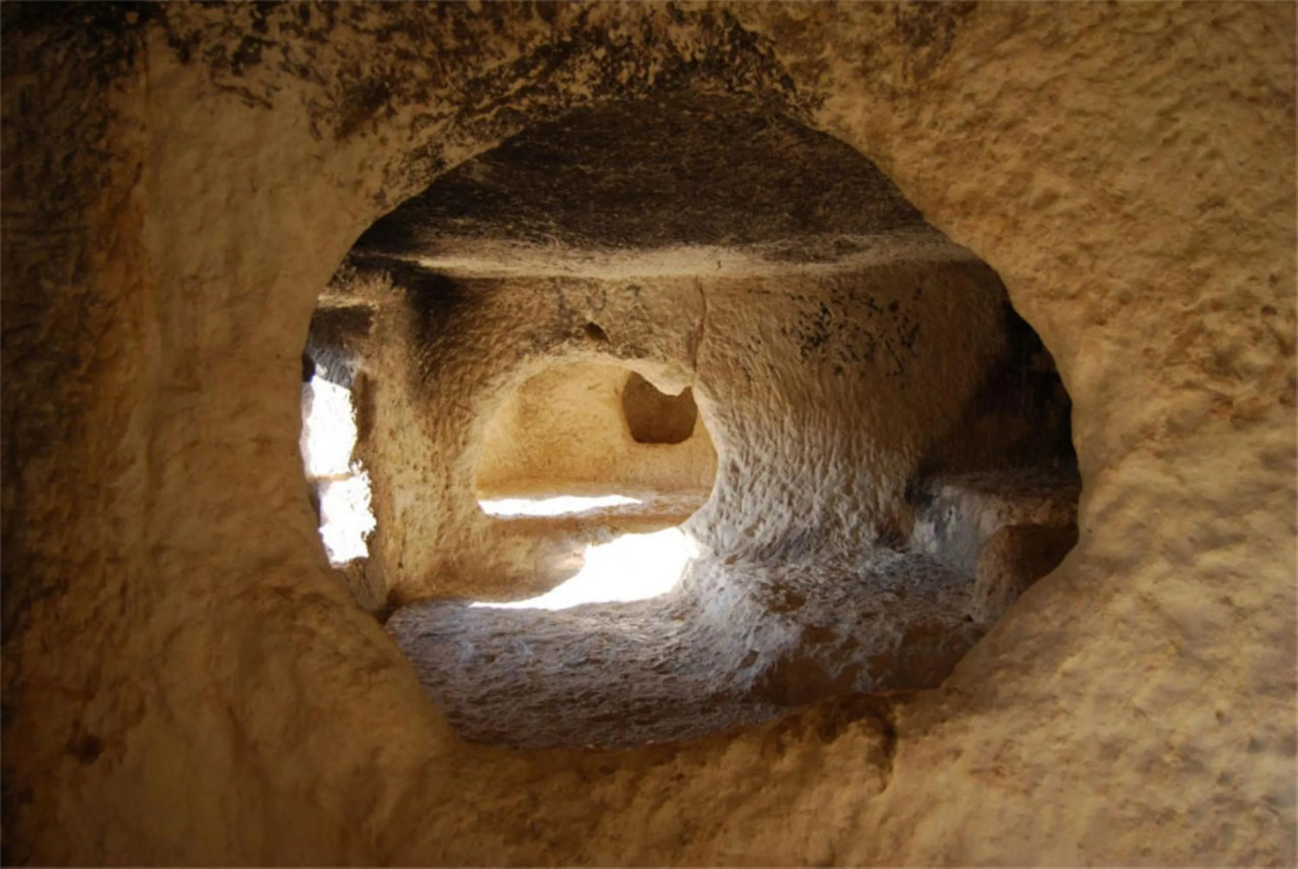 Nearby landmark in Hotel L'Estació