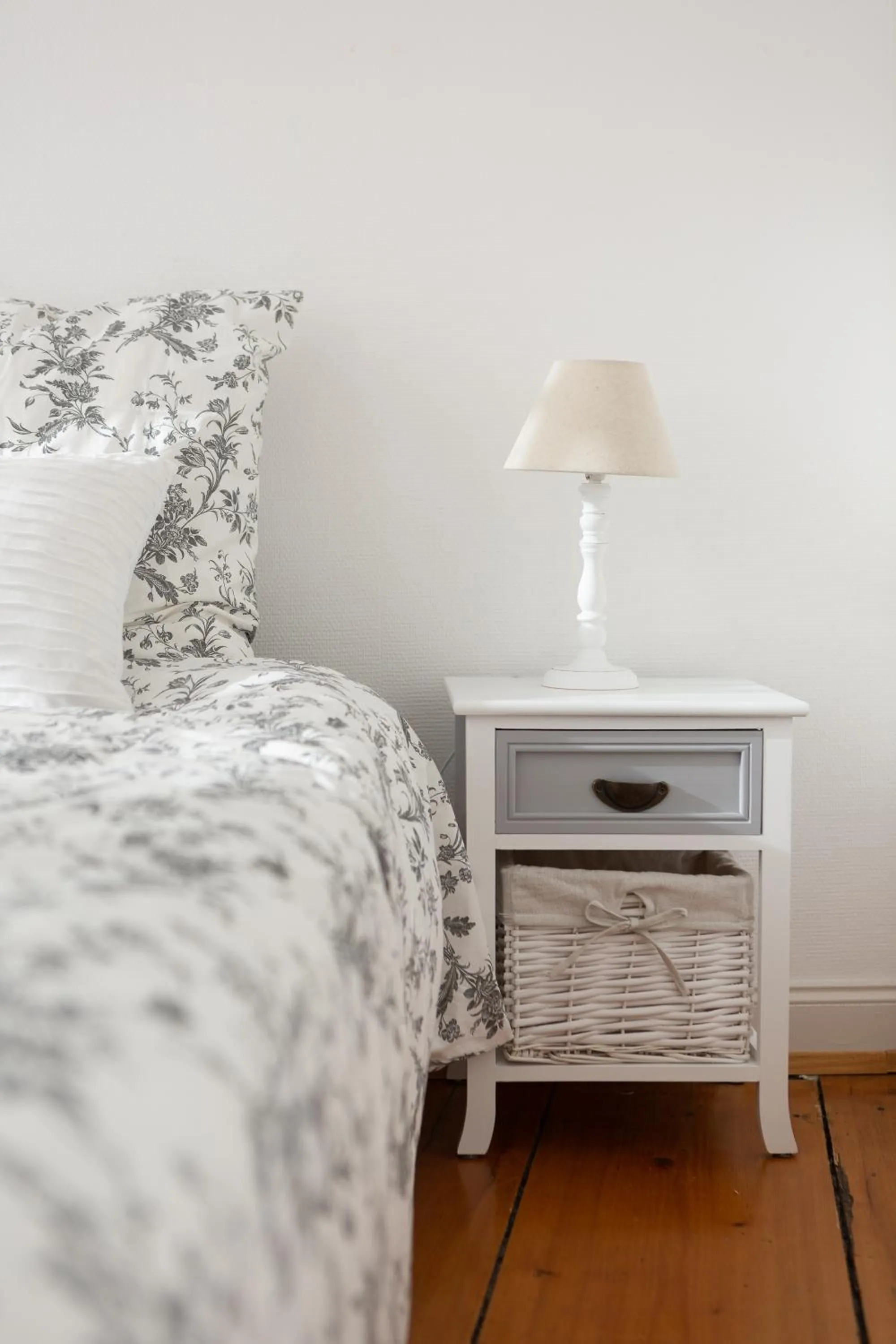 Bed in Petite France-Cathédrale, Duplex 100m2- 3 chambres