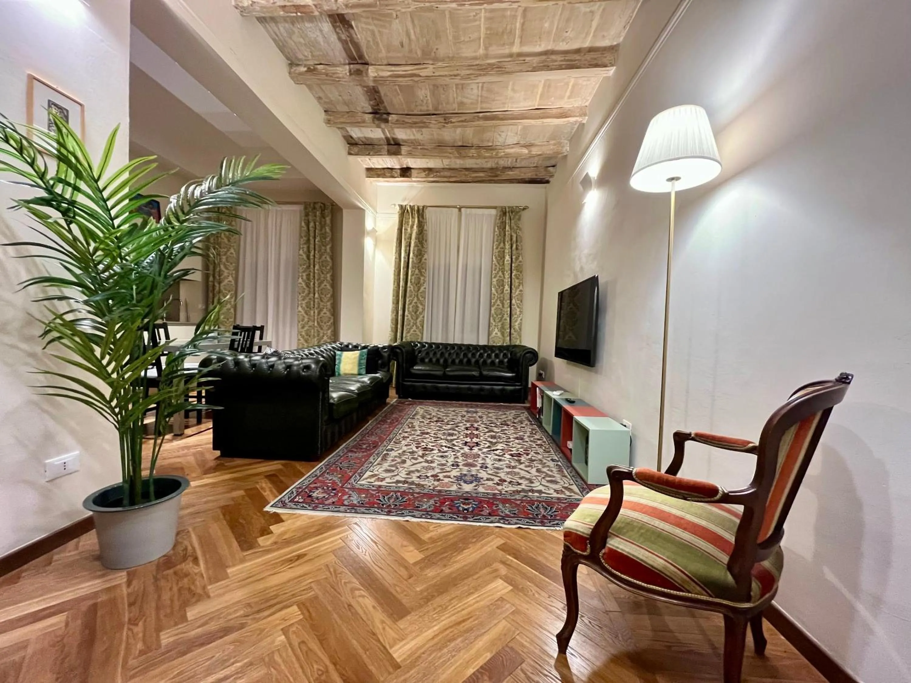 De' Musei Suites - Premium One-Bedroom near Piazza Maggiore