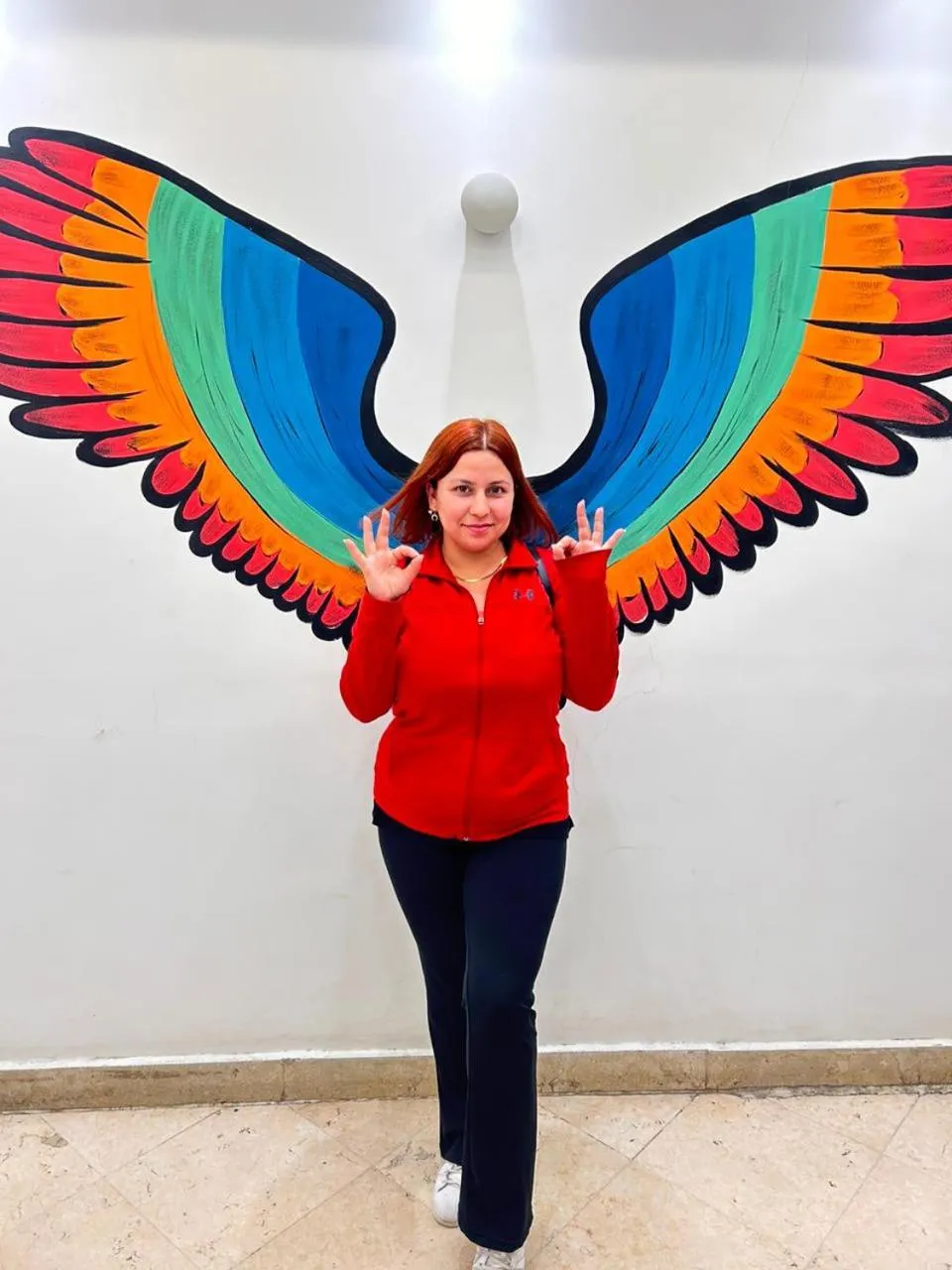 Property building in Lamera Hotel