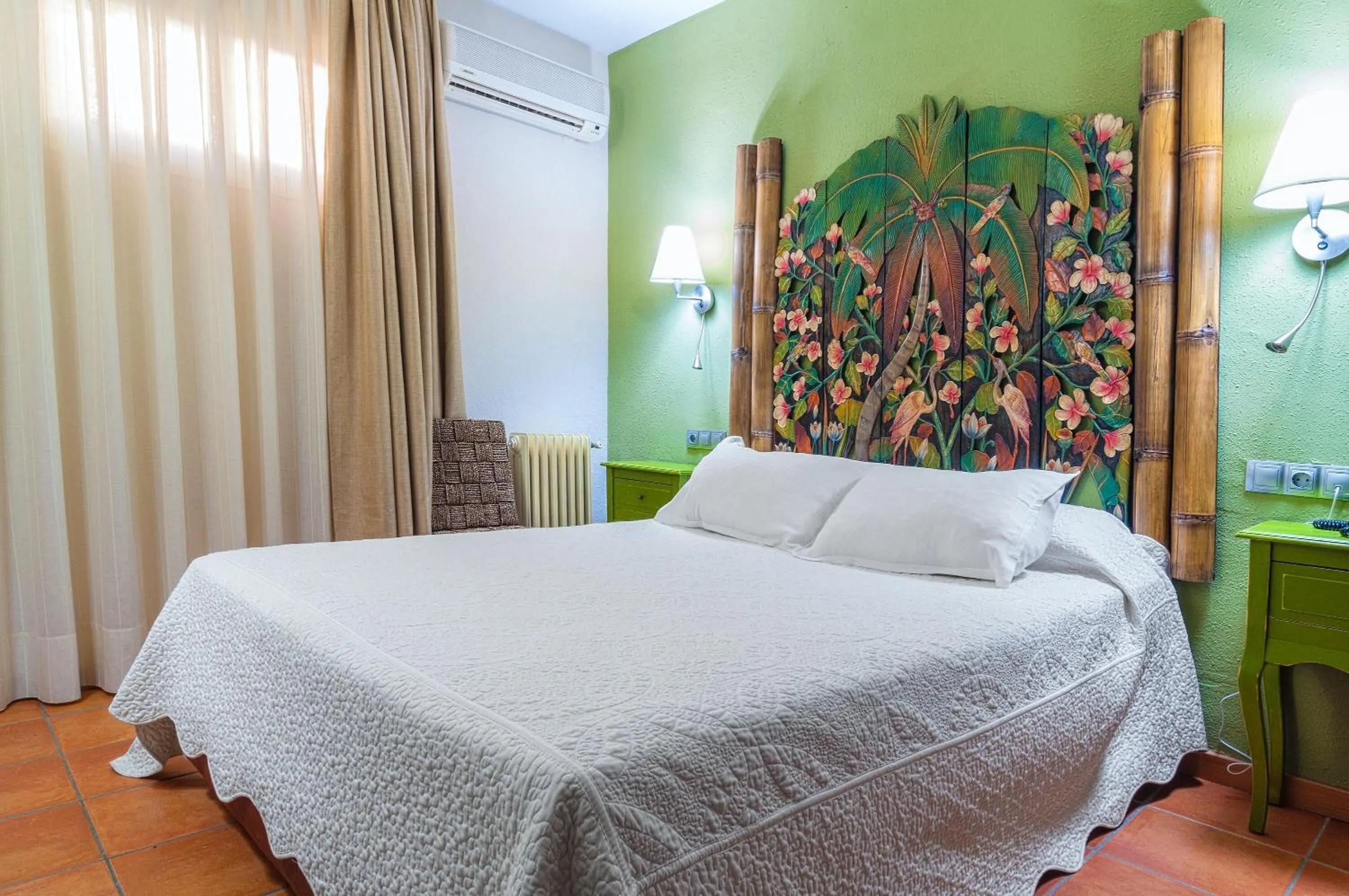 Other, Bed in Hotel & Spa Sierra de Cazorla 4*
