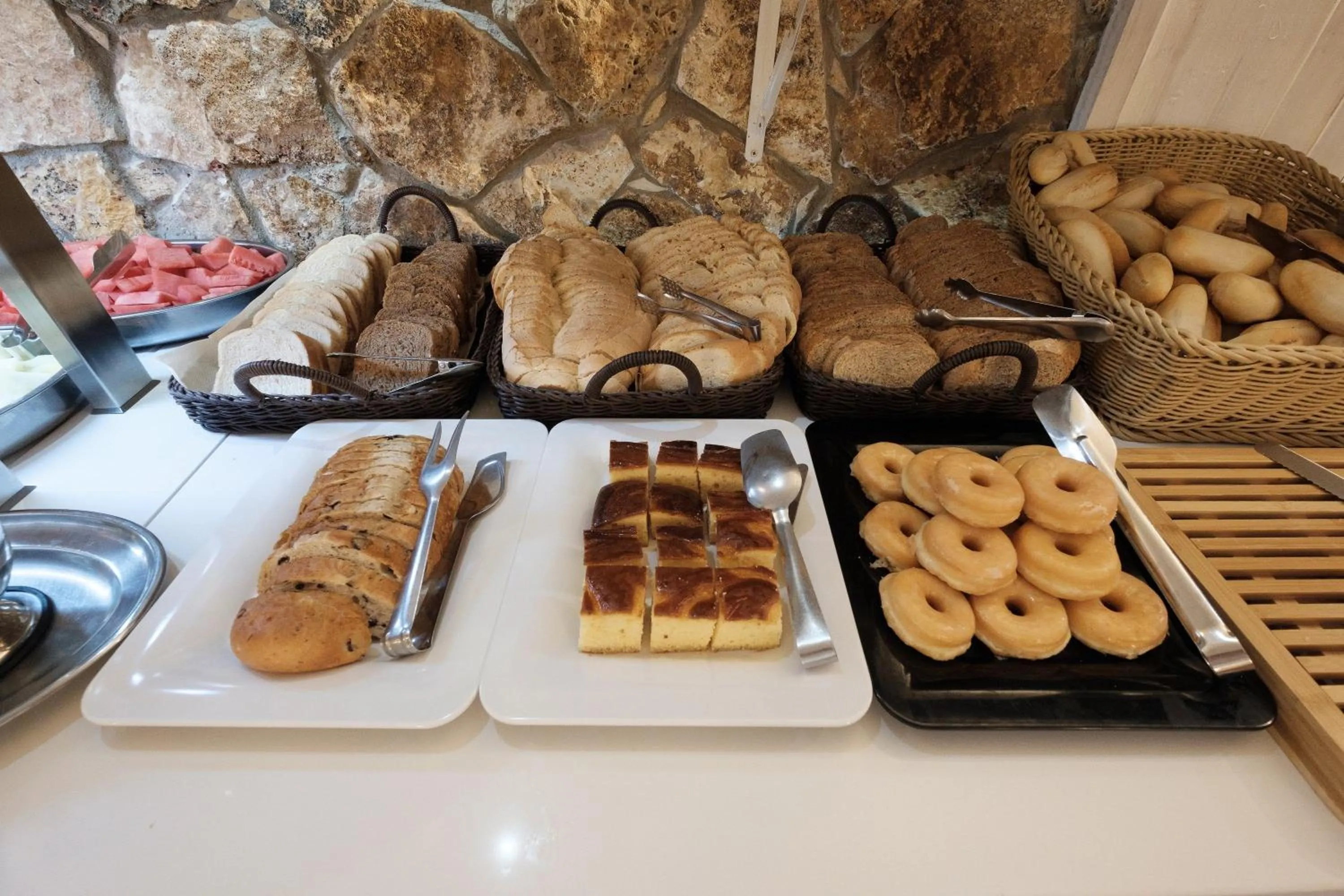 Restaurant/places to eat in Hotel & Spa Sierra de Cazorla 4*