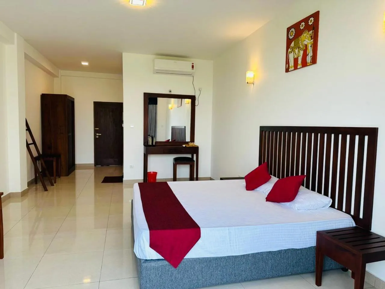 Kandy Hub Guest House