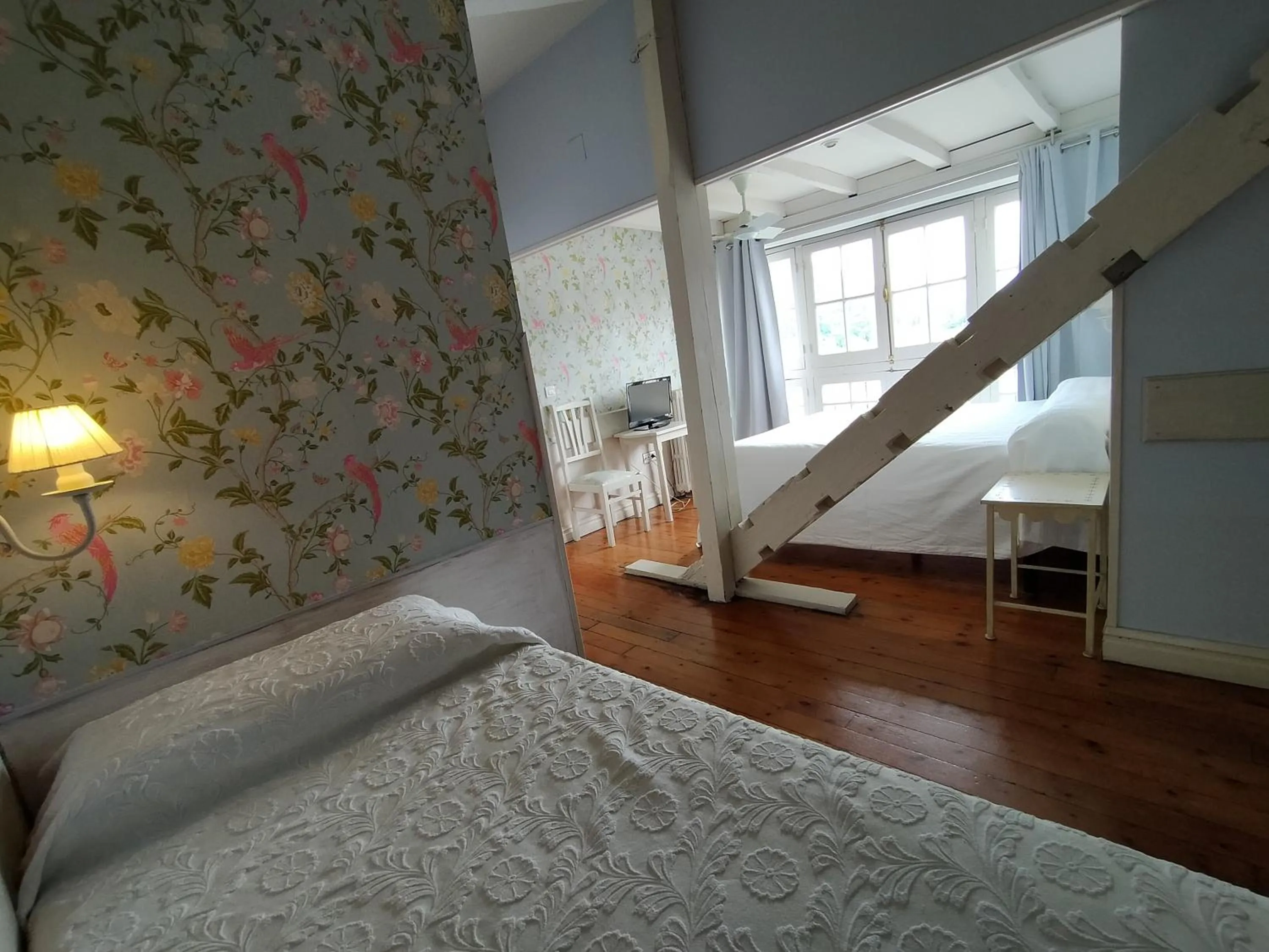 Hotel Casona del Sella