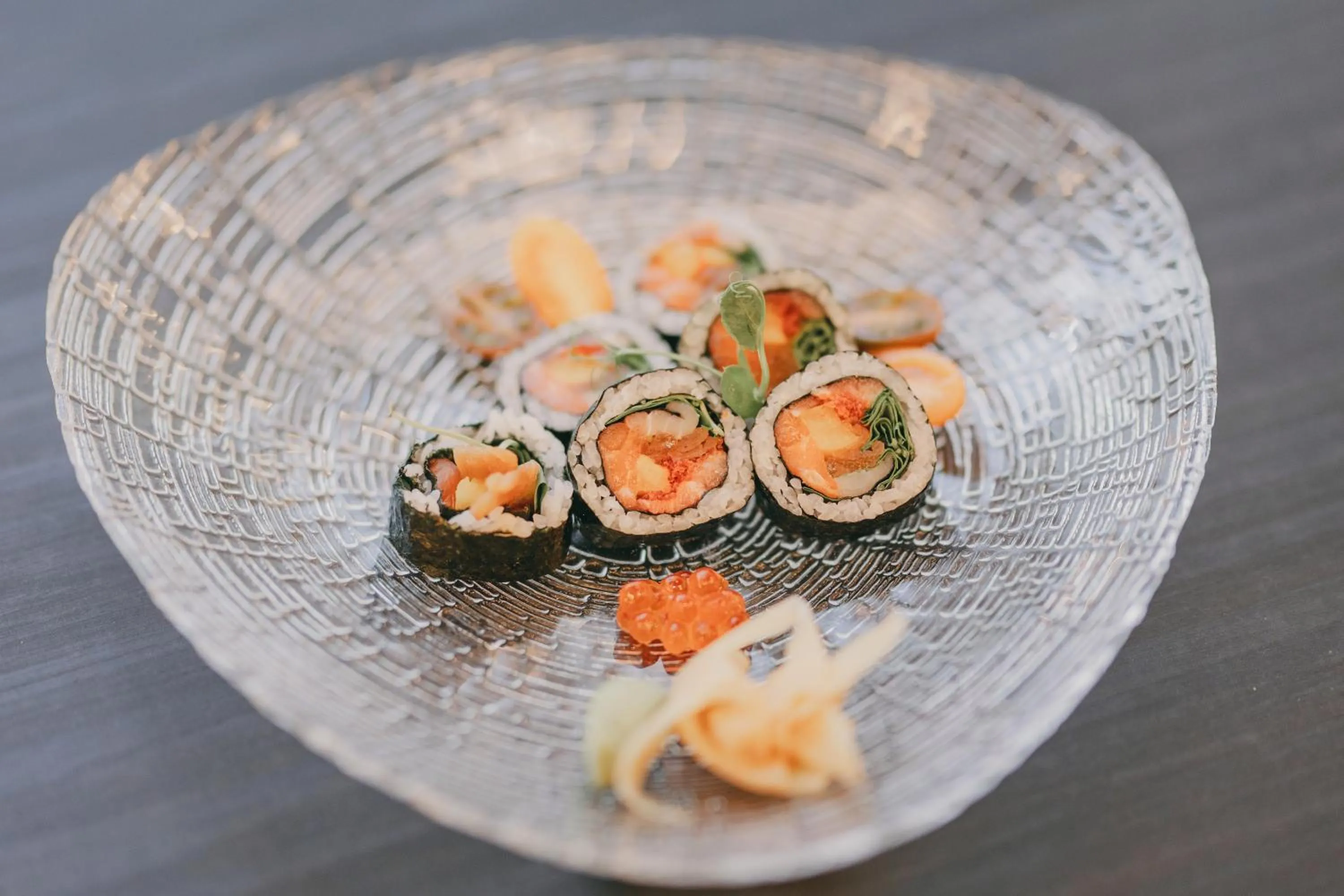 Restaurant/places to eat in Hotel El Mirador