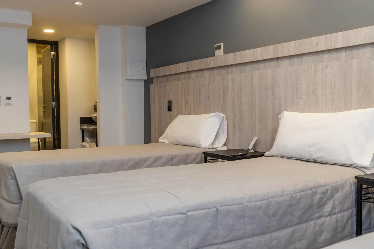 Bedroom, Bed in HOTEL M