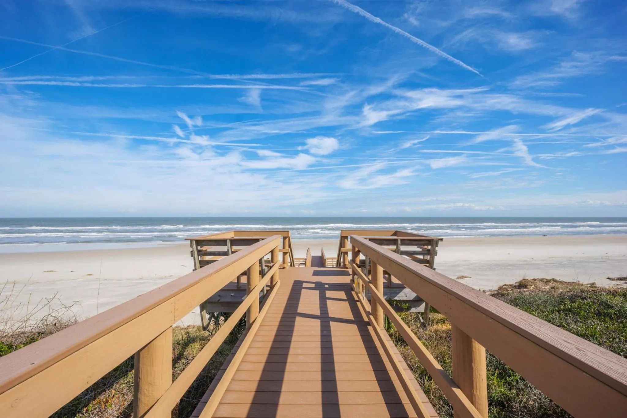 Property building in Spyglass 32