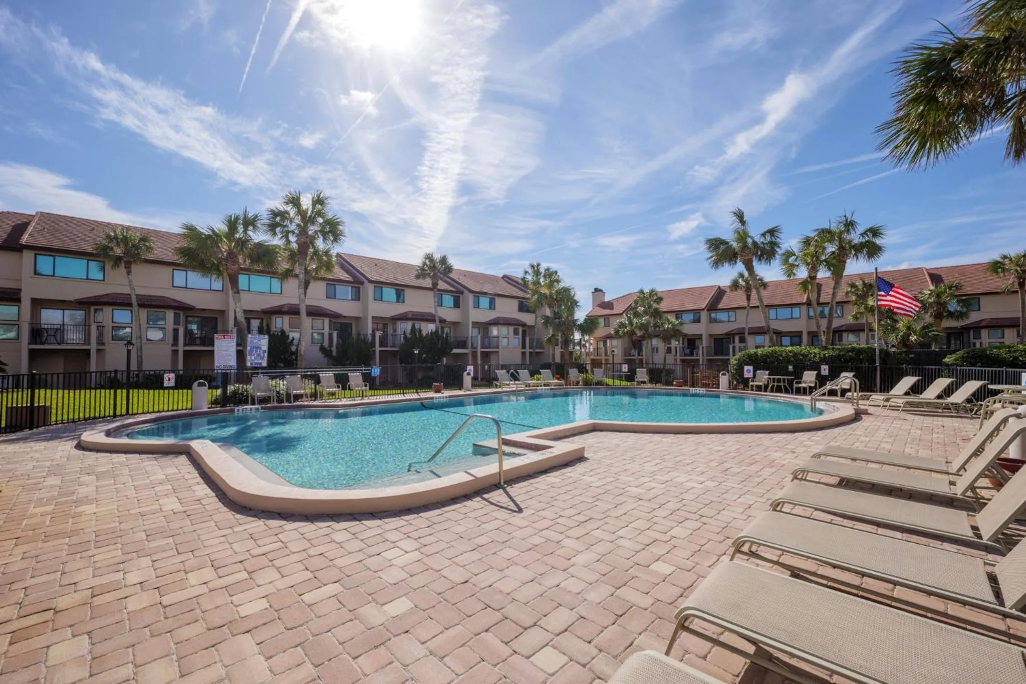 Property building in Spyglass 32