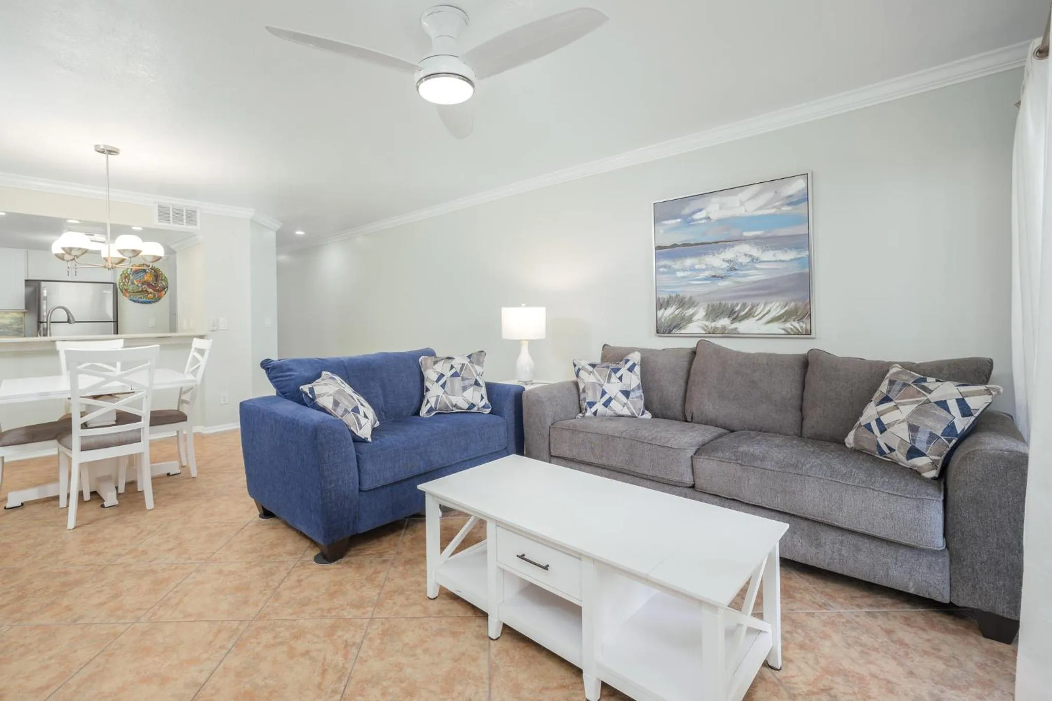 Property building in Spyglass 32