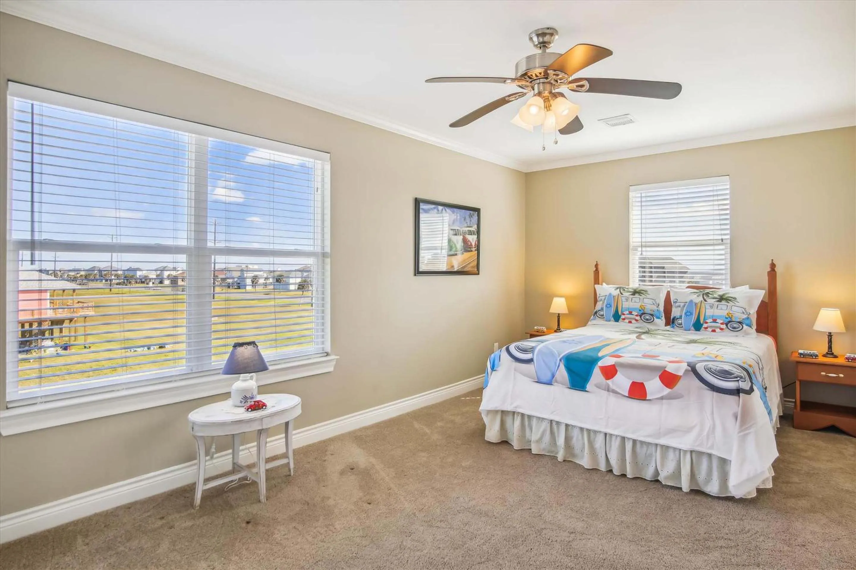 Property building, Bed in Cottage By The Sea