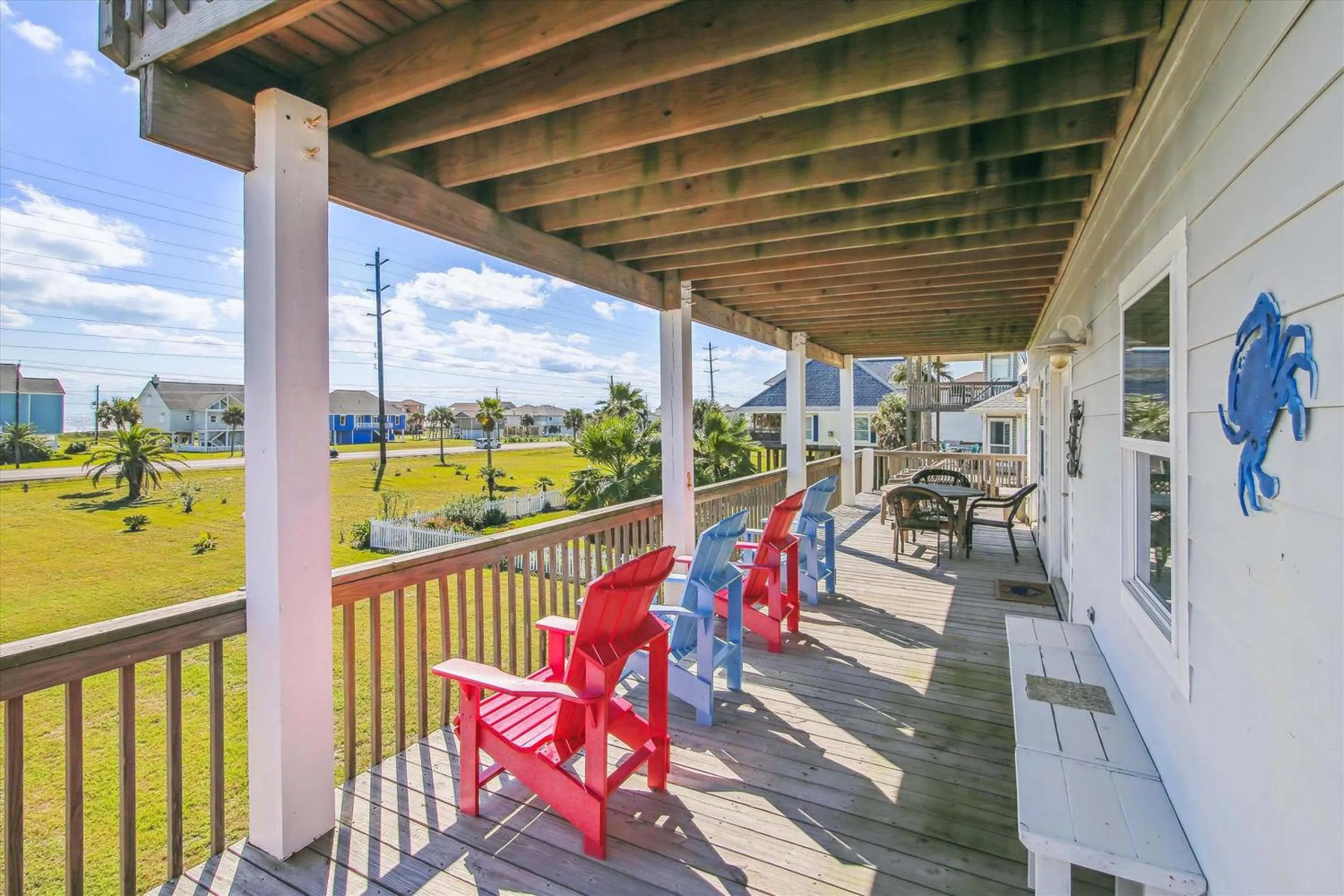 Property building in Cottage By The Sea