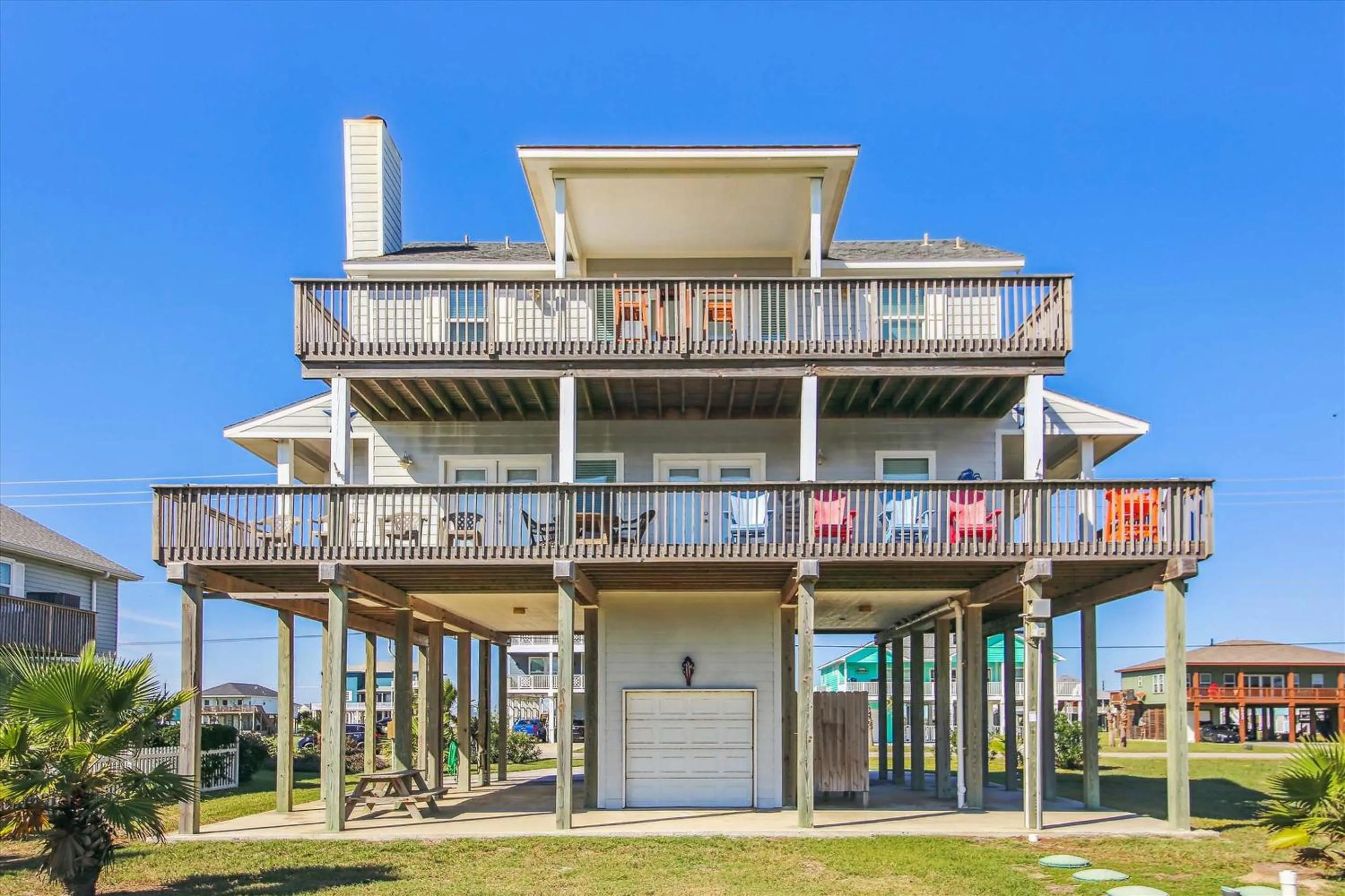 Property building in Cottage By The Sea
